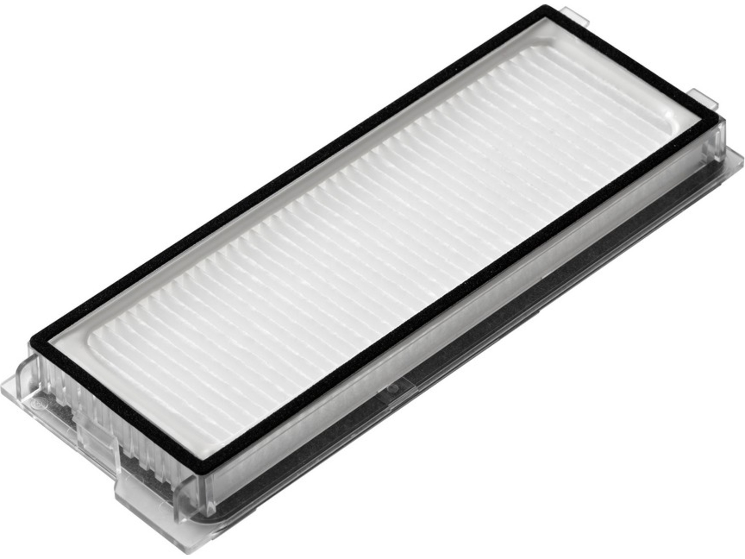 Roborock vaskbart filter Qrevo-serien 2 stk Tilbehør til støvsugere & rengjøring