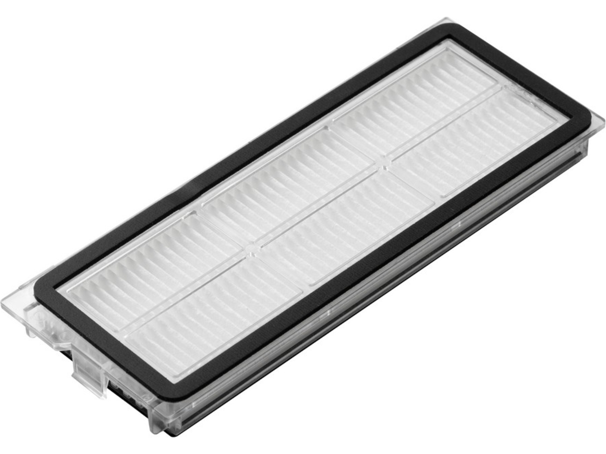 Roborock vaskbart filter Qrevo-serien 2 stk Tilbehør til støvsugere & rengjøring