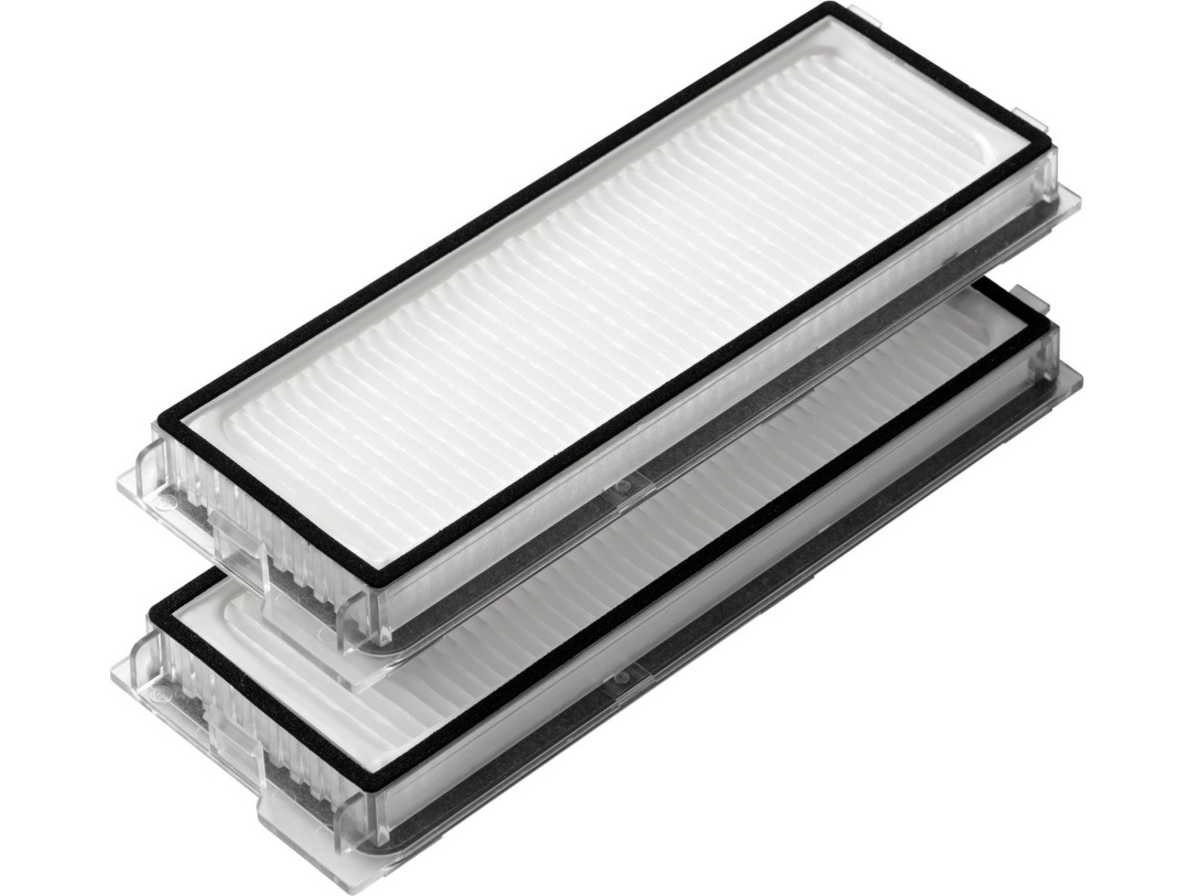 Roborock vaskbart filter Qrevo-serien 2 stk Tilbehør til støvsugere & rengjøring