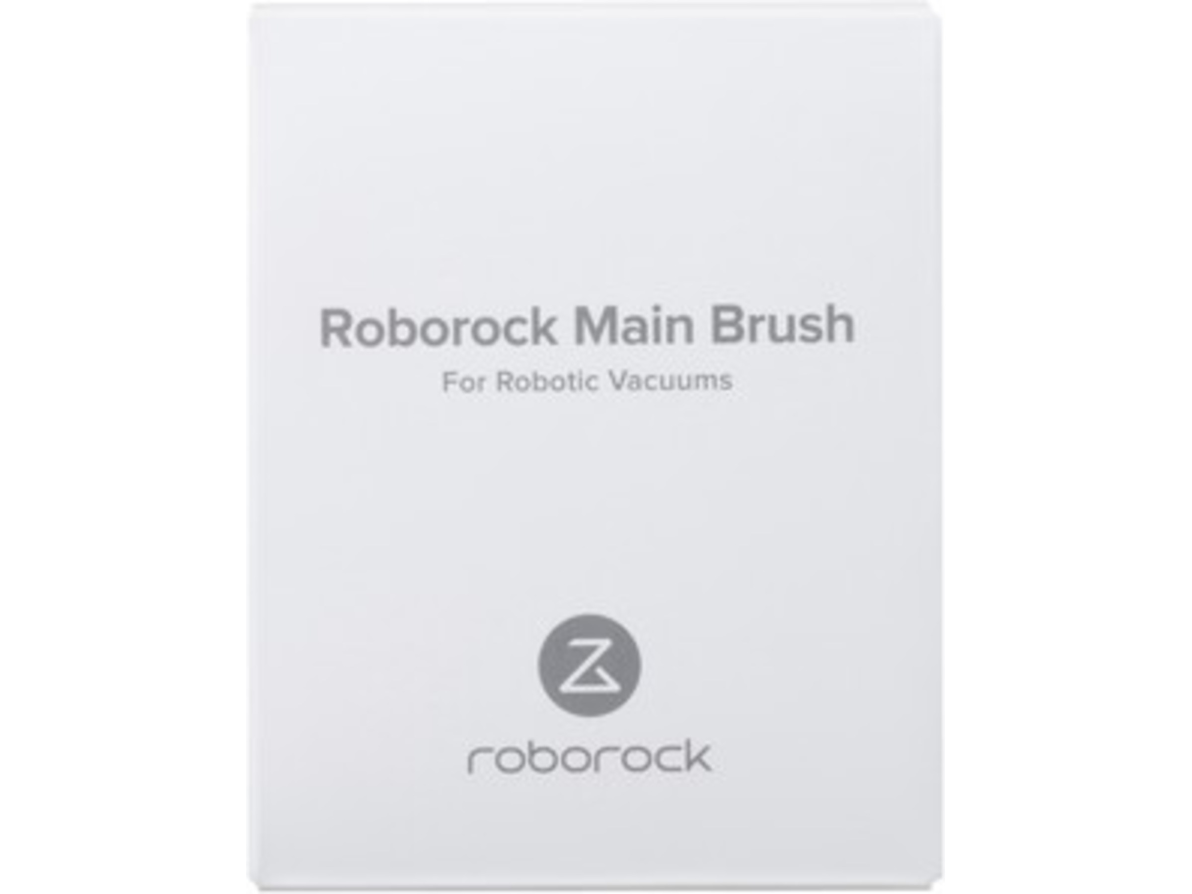 Roborock hovedbørste med syntetiske børstehår Tilbehør til støvsugere & rengjøring