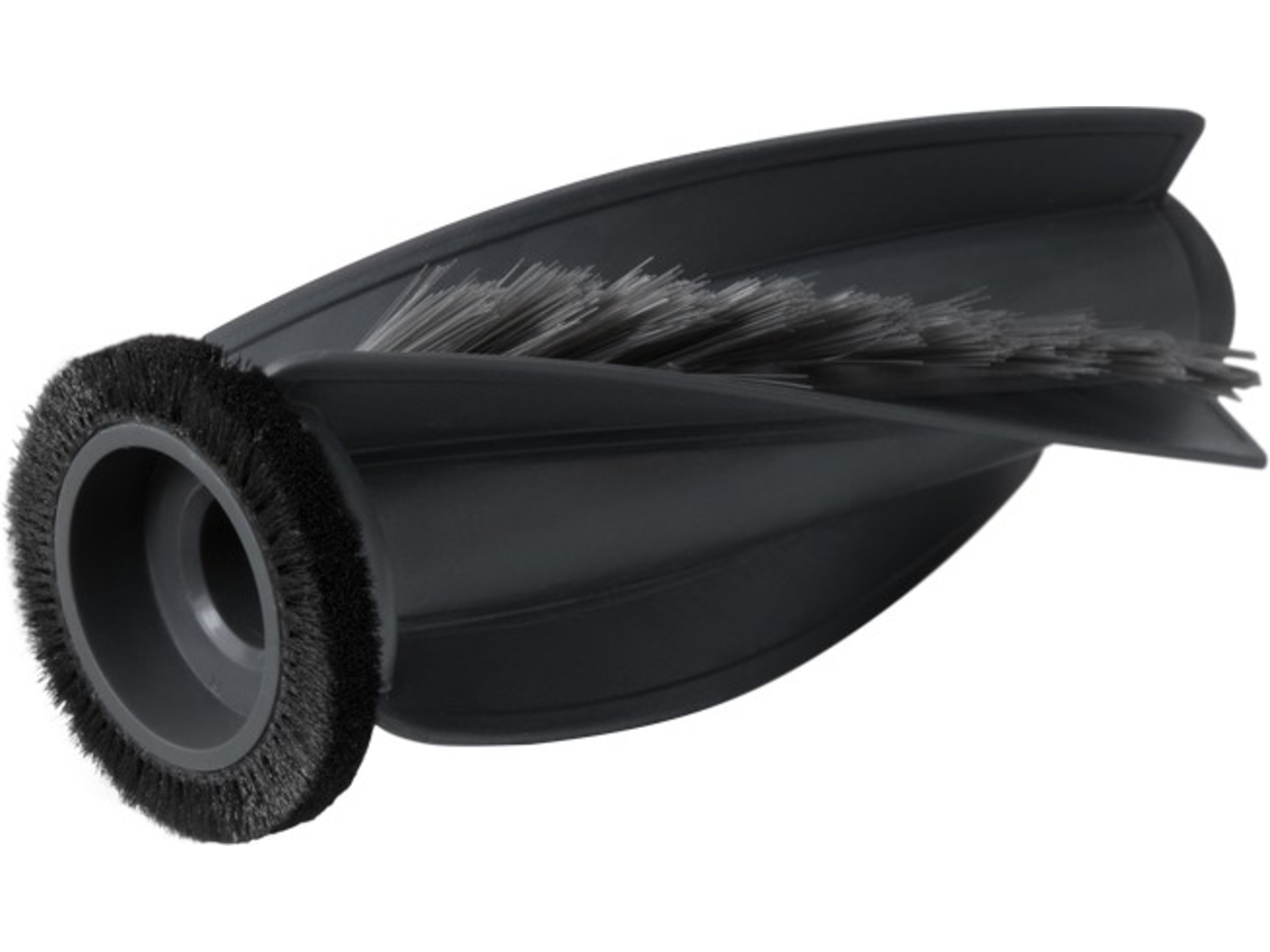 Roborock hovedbørste med syntetiske børstehår Tilbehør til støvsugere & rengjøring