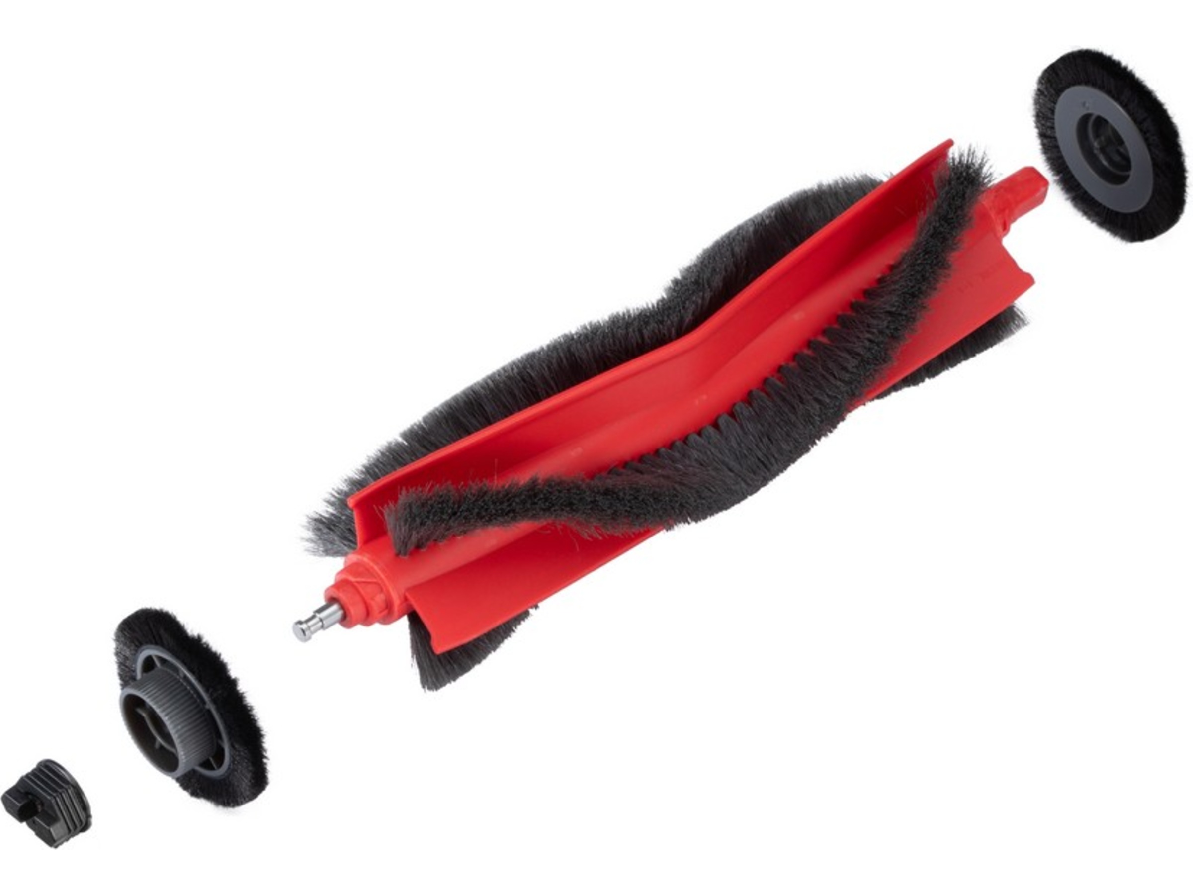 Roborock gummihovedbørste Q7/Q7+ serien Tilbehør til støvsugere & rengjøring