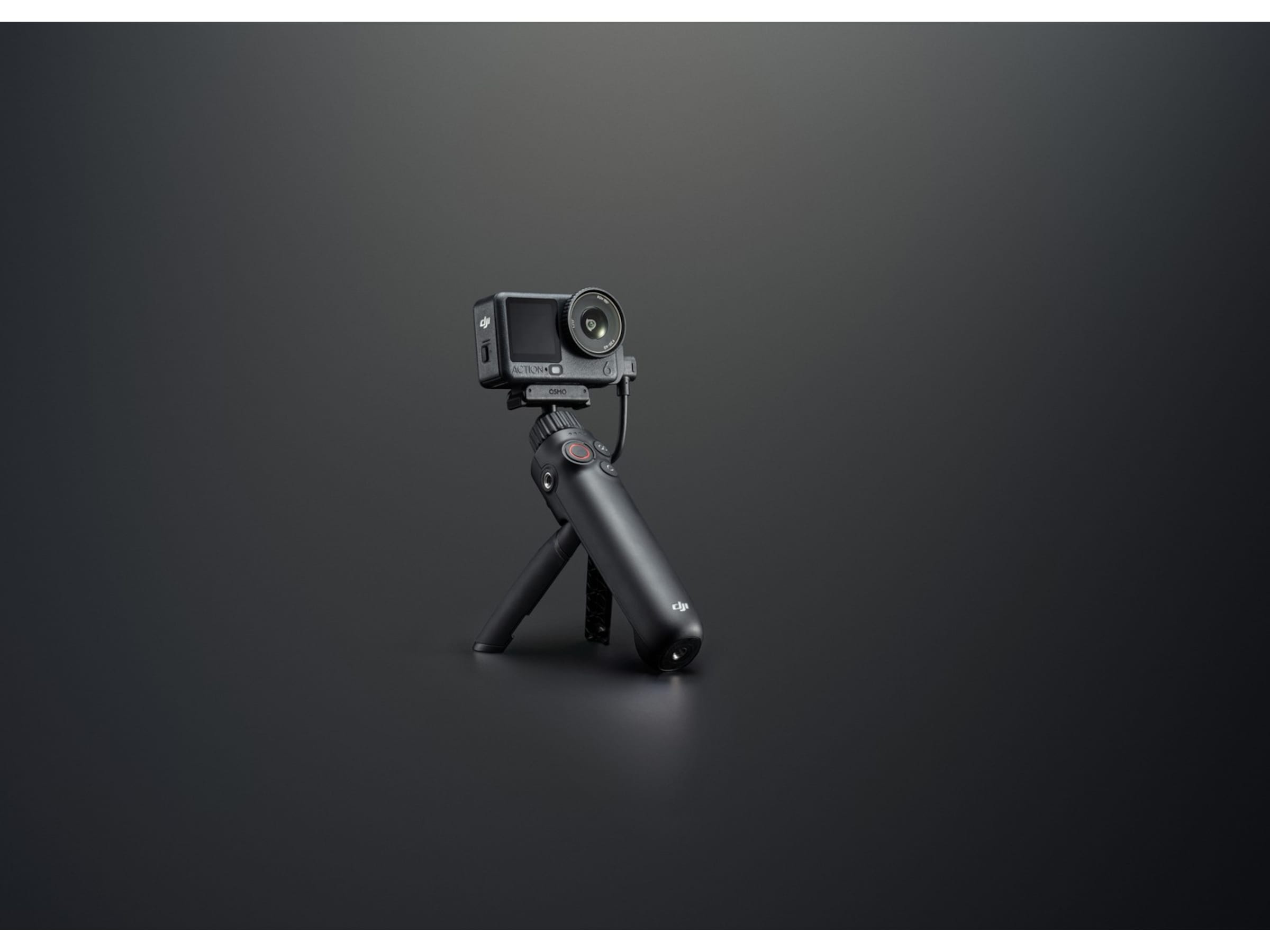 DJI Osmo Action Dual-Direction Battery Handle Kameragrep