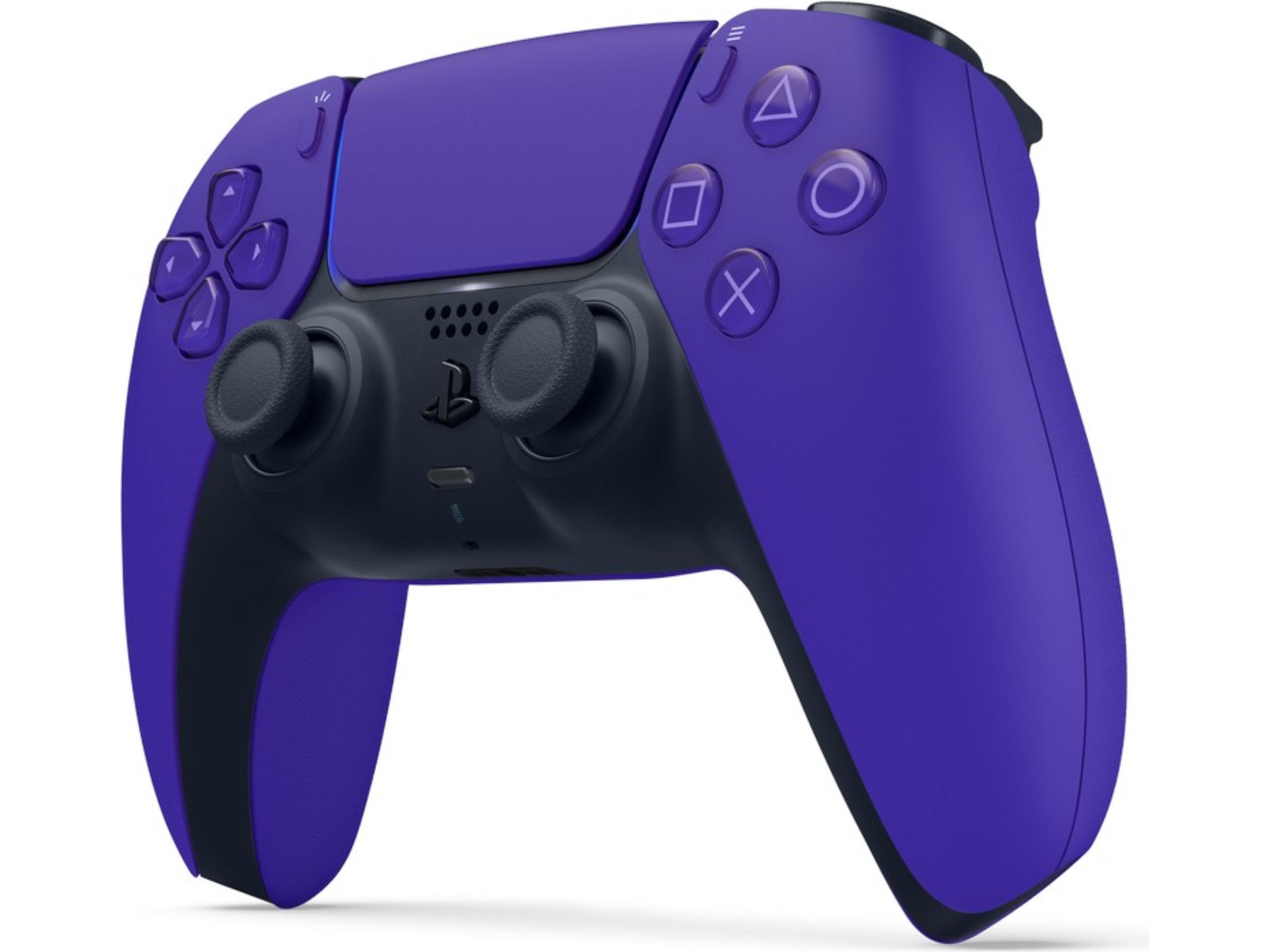 PlayStation 5 DualSense-kontroller V2 (Galactic Purple) Tilbehør til spillkonsoller