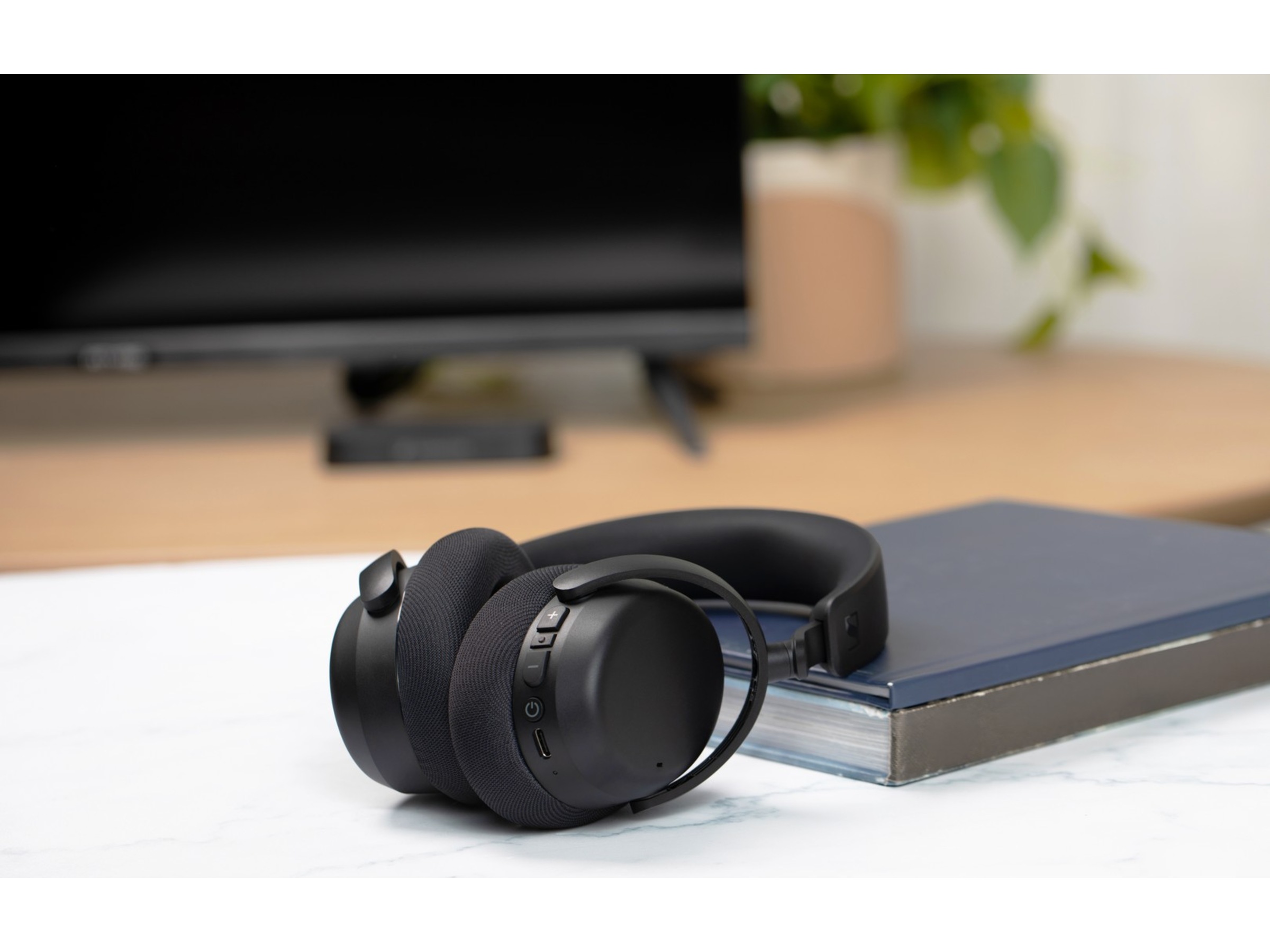 Sennheiser RS 275 TV-hodetelefoner Hodetelefoner