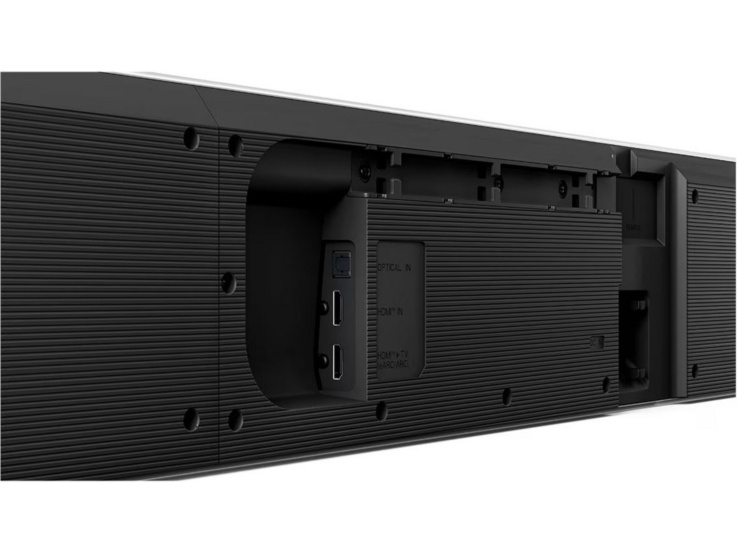 LG 83" G5 AI 4K OLED Smart-TV (2025) + Soundbar Over 80 tommer TV