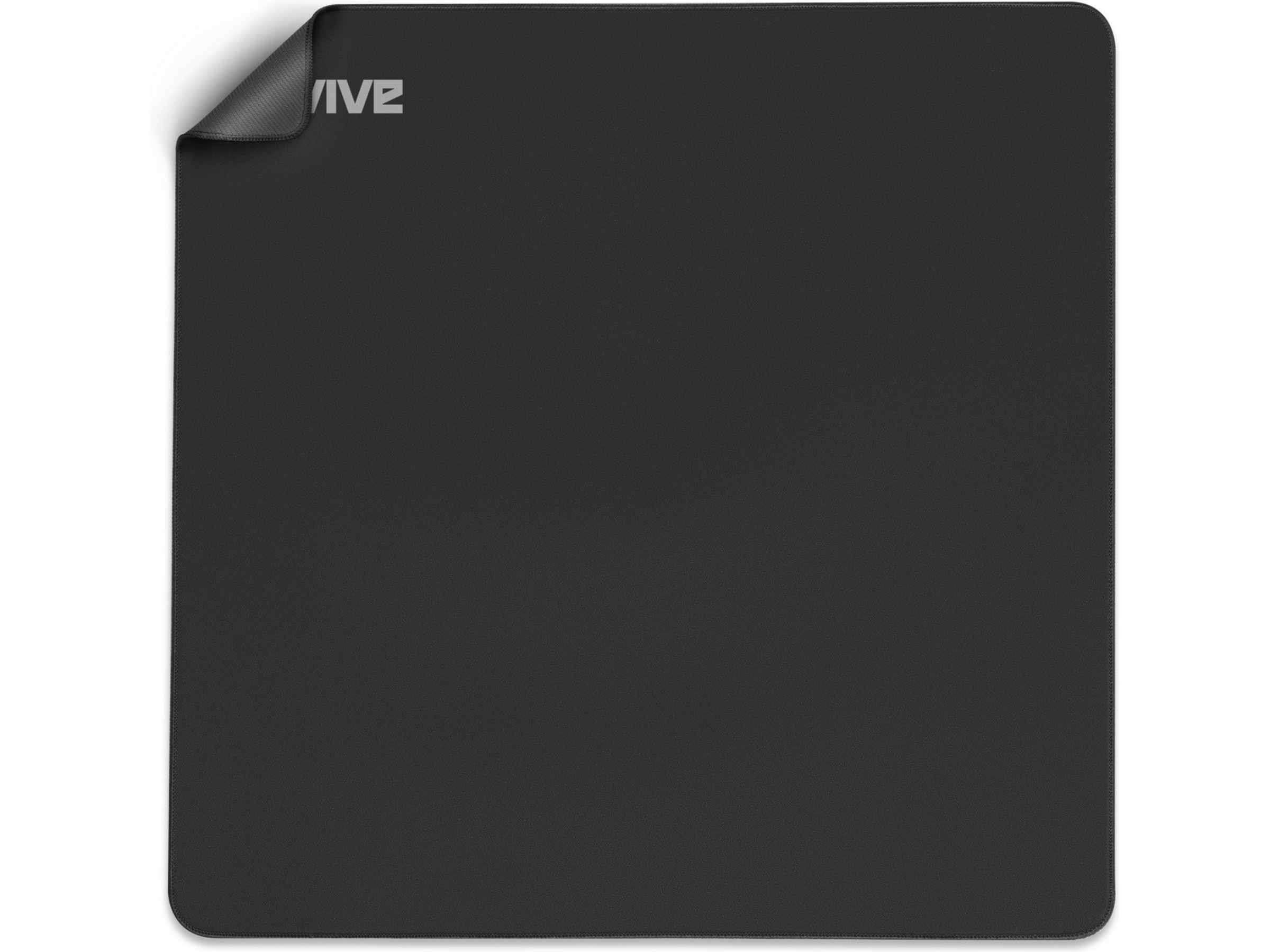 Svive Flow Gaming Musematte Performance L (svart) Gamingmusematte
