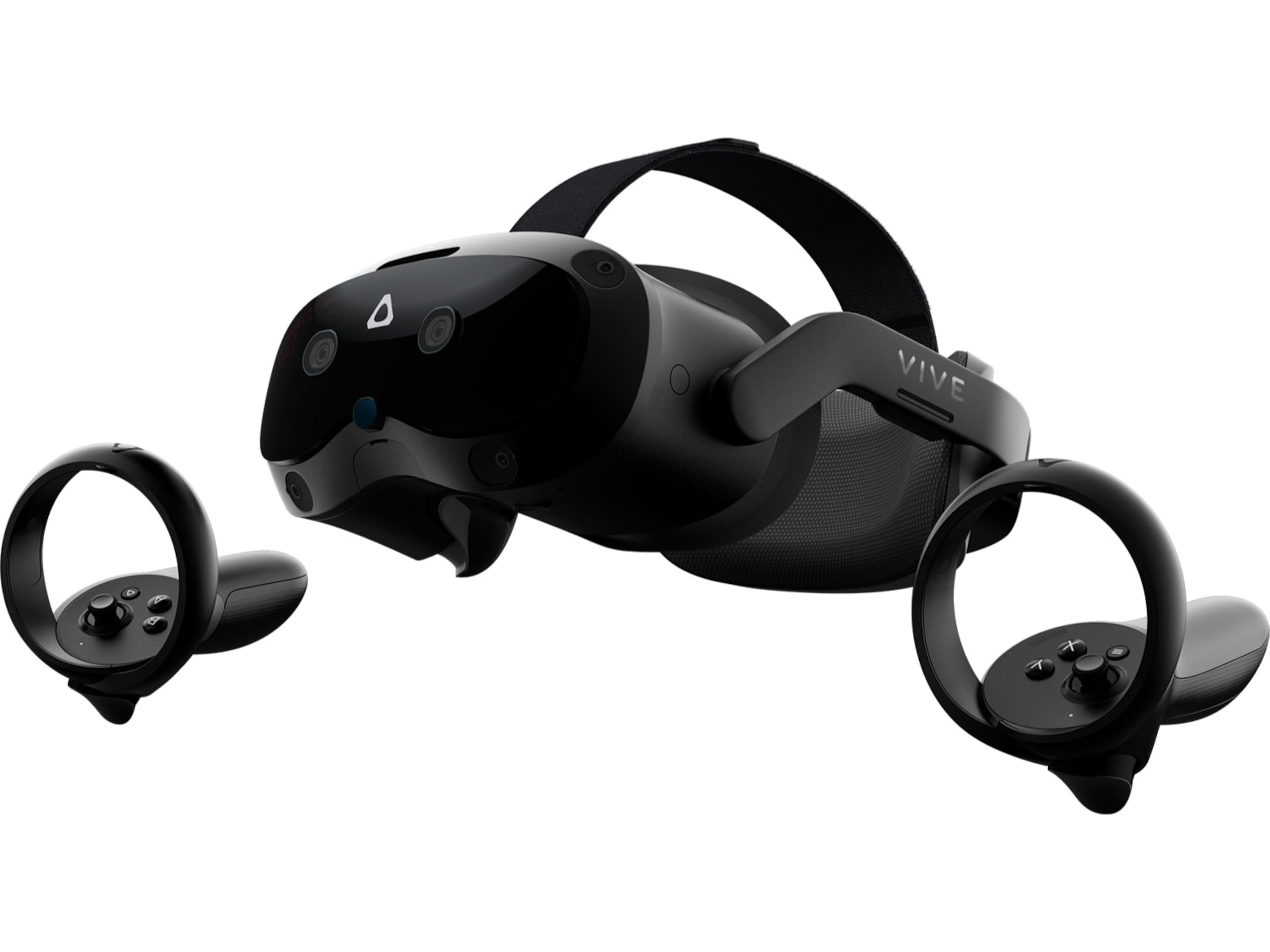 HTC VIVE Focus Vision VR-briller
