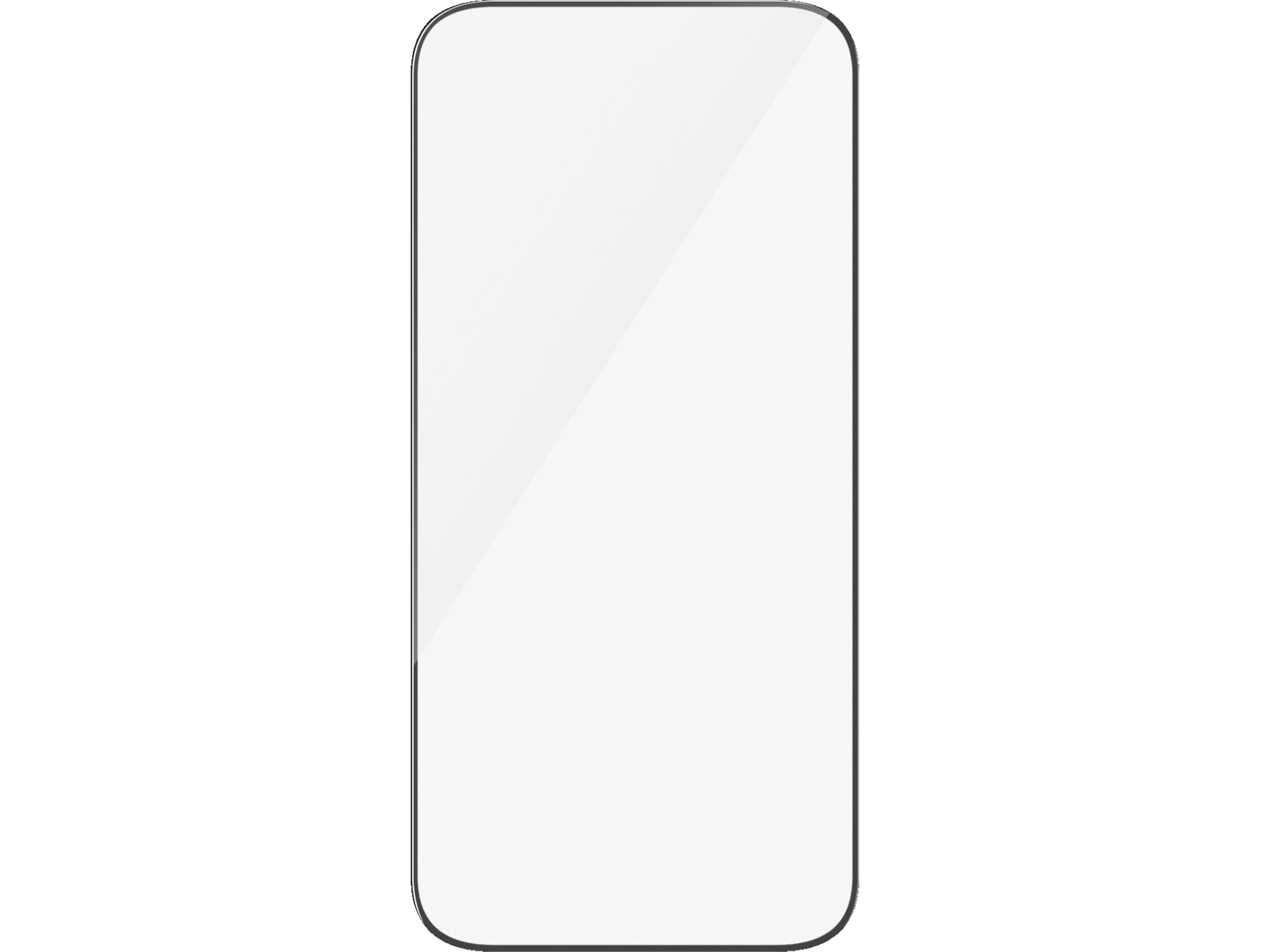 Panzerglass iPhone 15 Pro Skjermbeskytter Skjermbeskytter