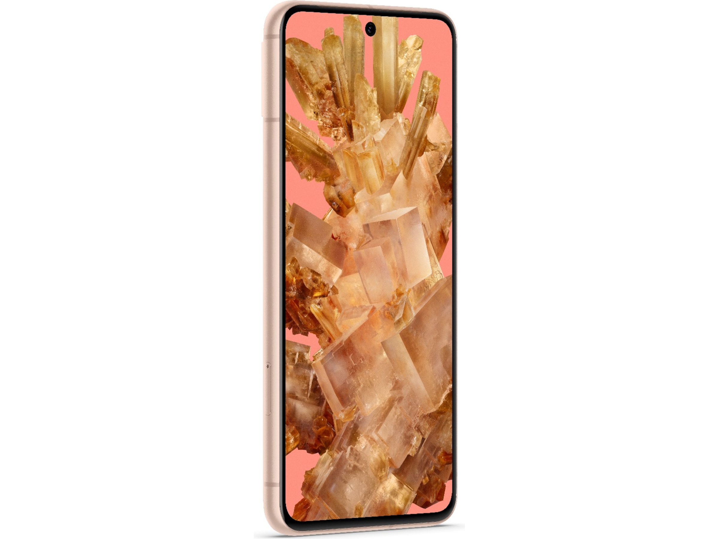 Google Pixel 8 128GB (rosa) Mobiltelefoner