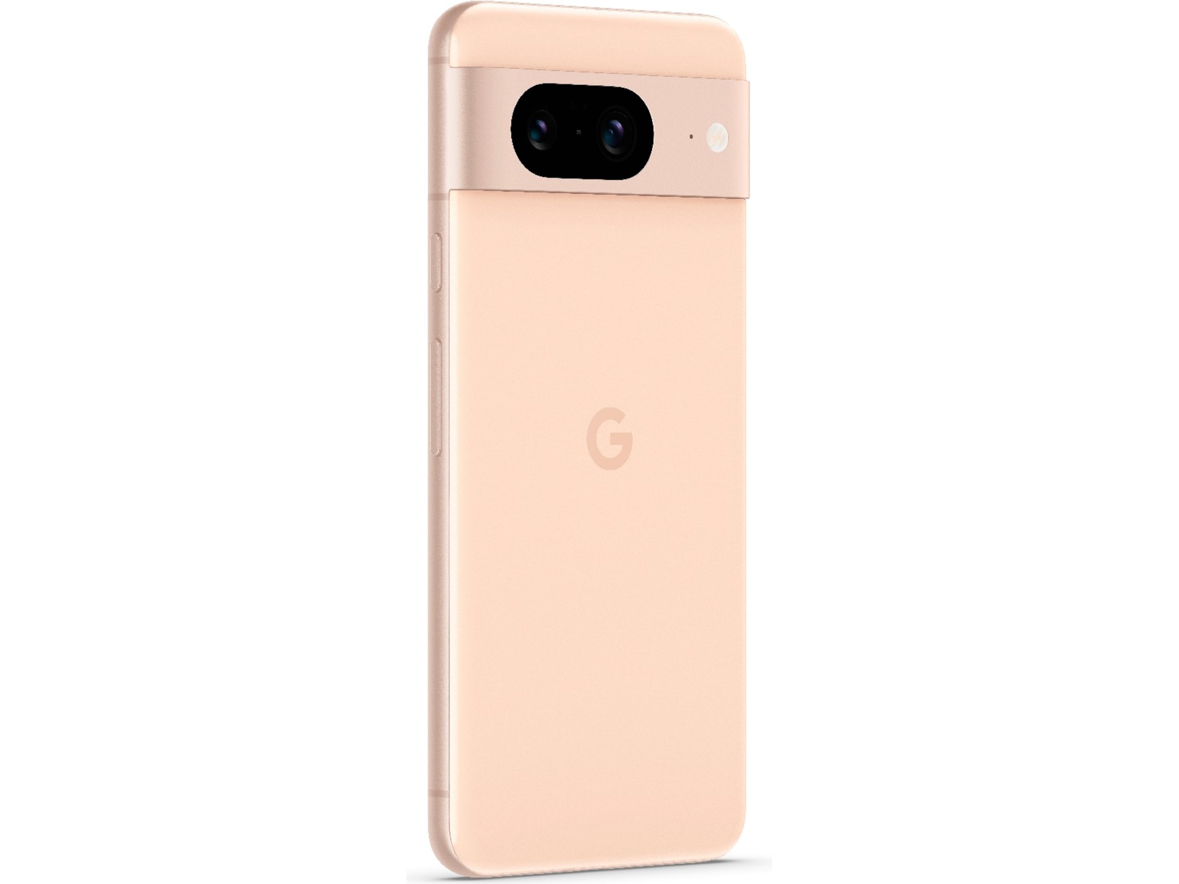 Google Pixel 8 128GB (rosa) Mobiltelefoner