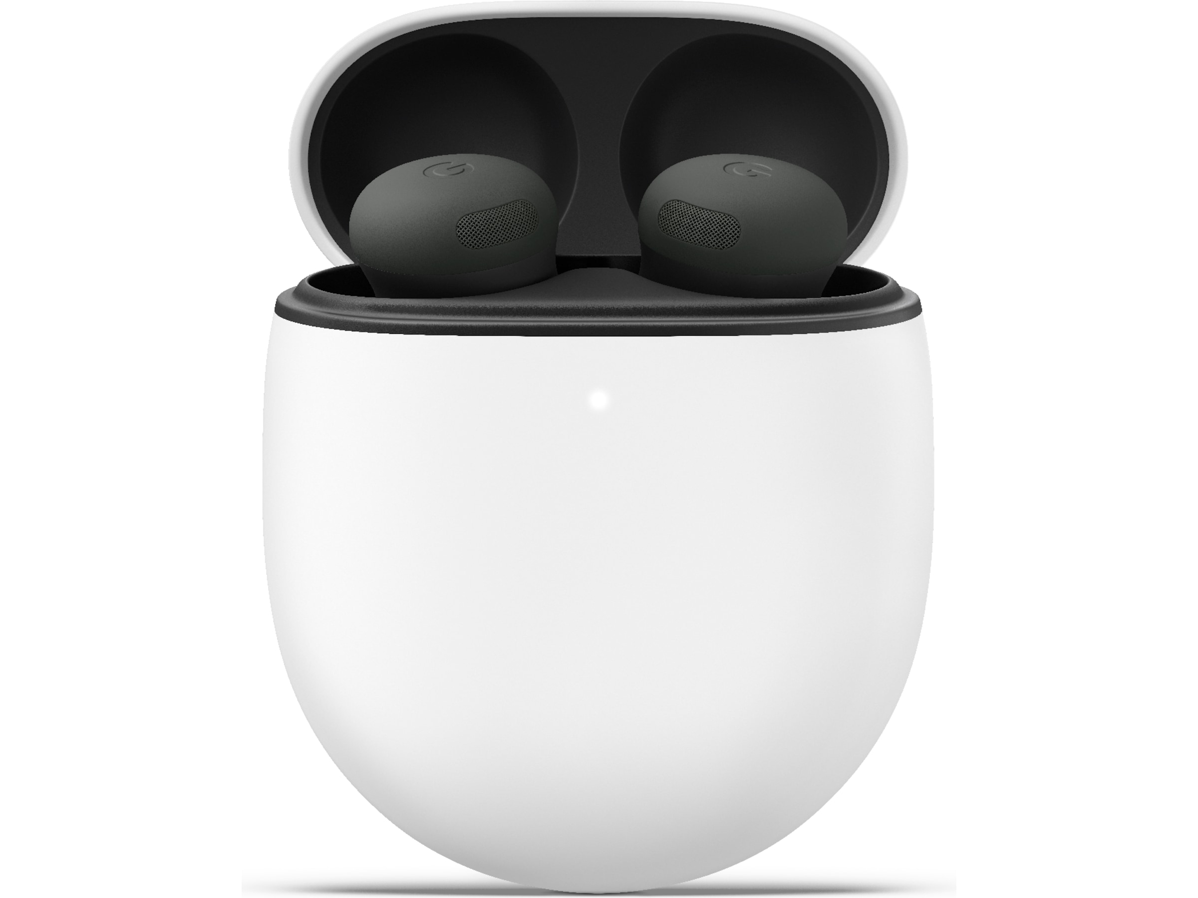 Google Pixel Buds Pro 2 trådløse ørepropper, In Ear (hazel) Ørepropper