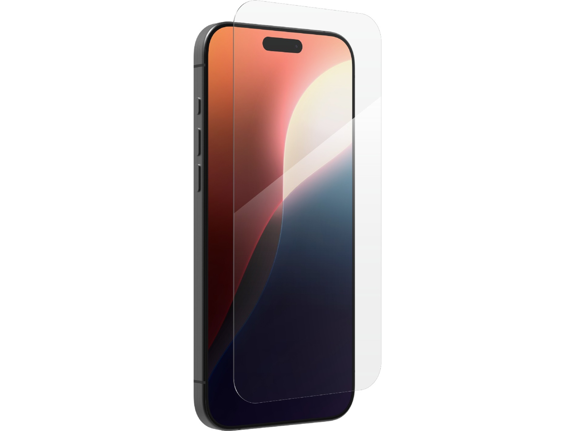 InvisibleShield Glass Elite iPhone 16 Pro Max Skjermbeskytter Skjermbeskytter