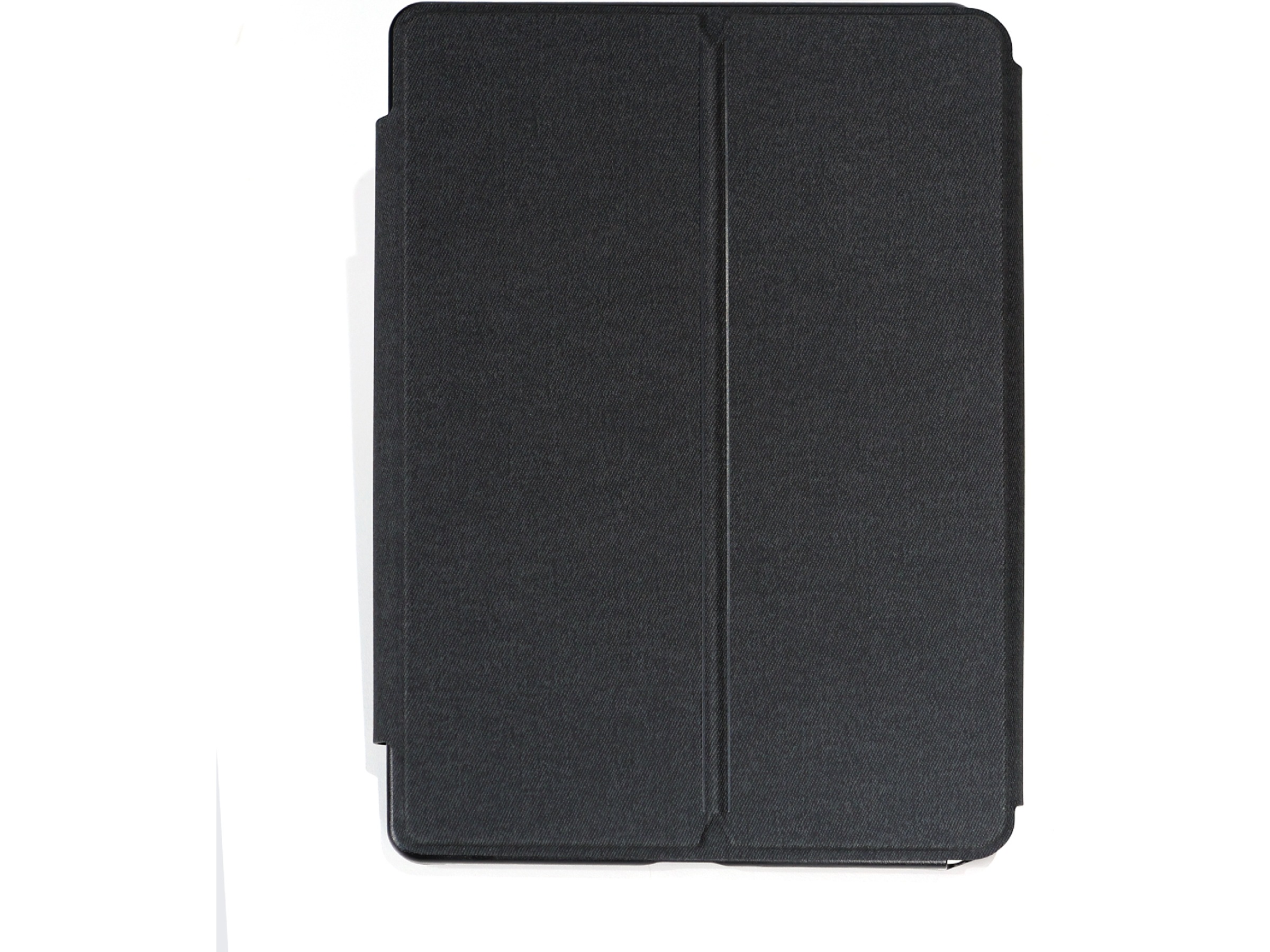 Gre8t Galaxy Tab A9+ tastaturdeksel (sort) Tastatur og stylus