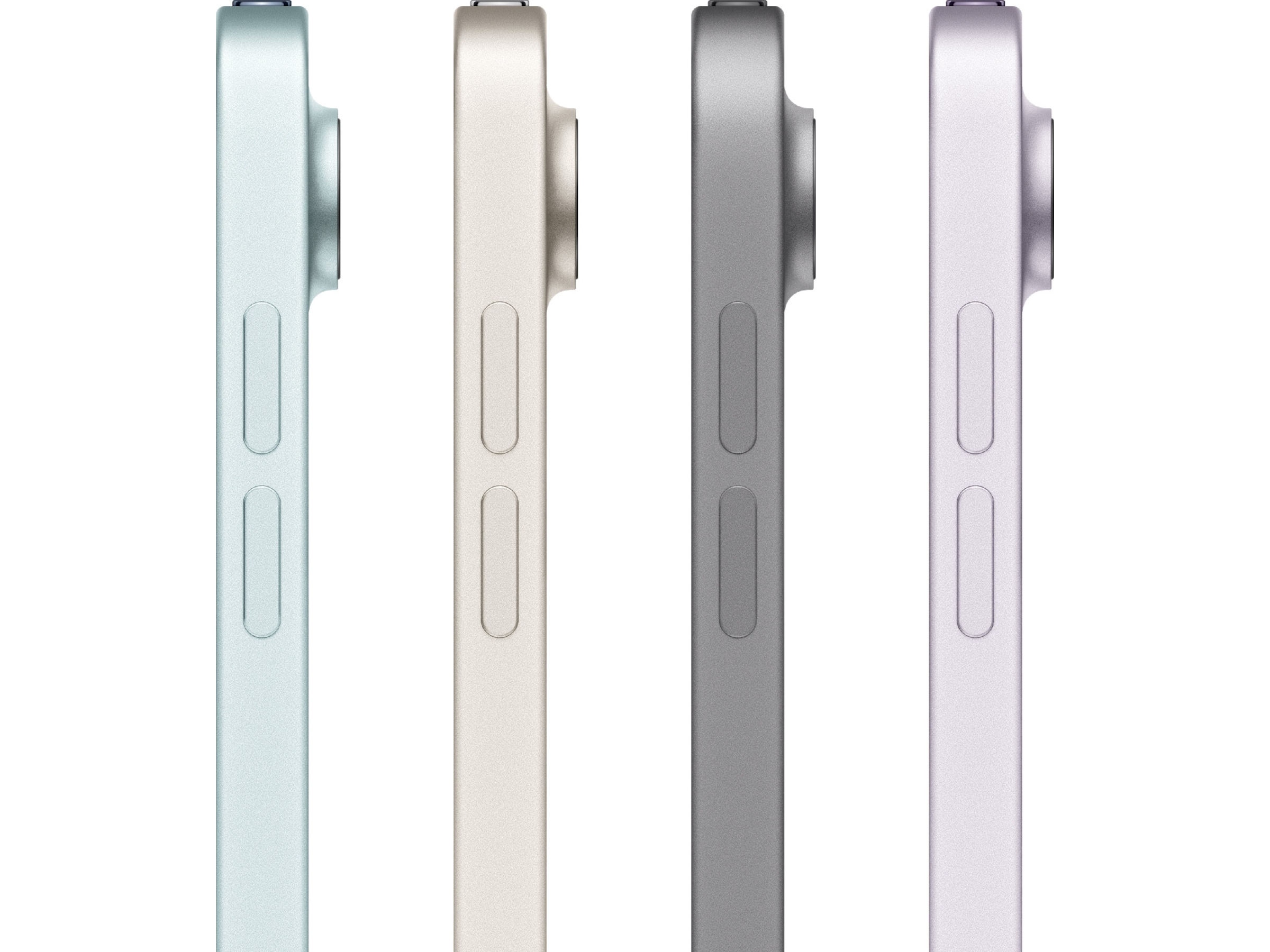 iPad Air 11" (2025) 256GB WiFi (blå) Nettbrett / iPad