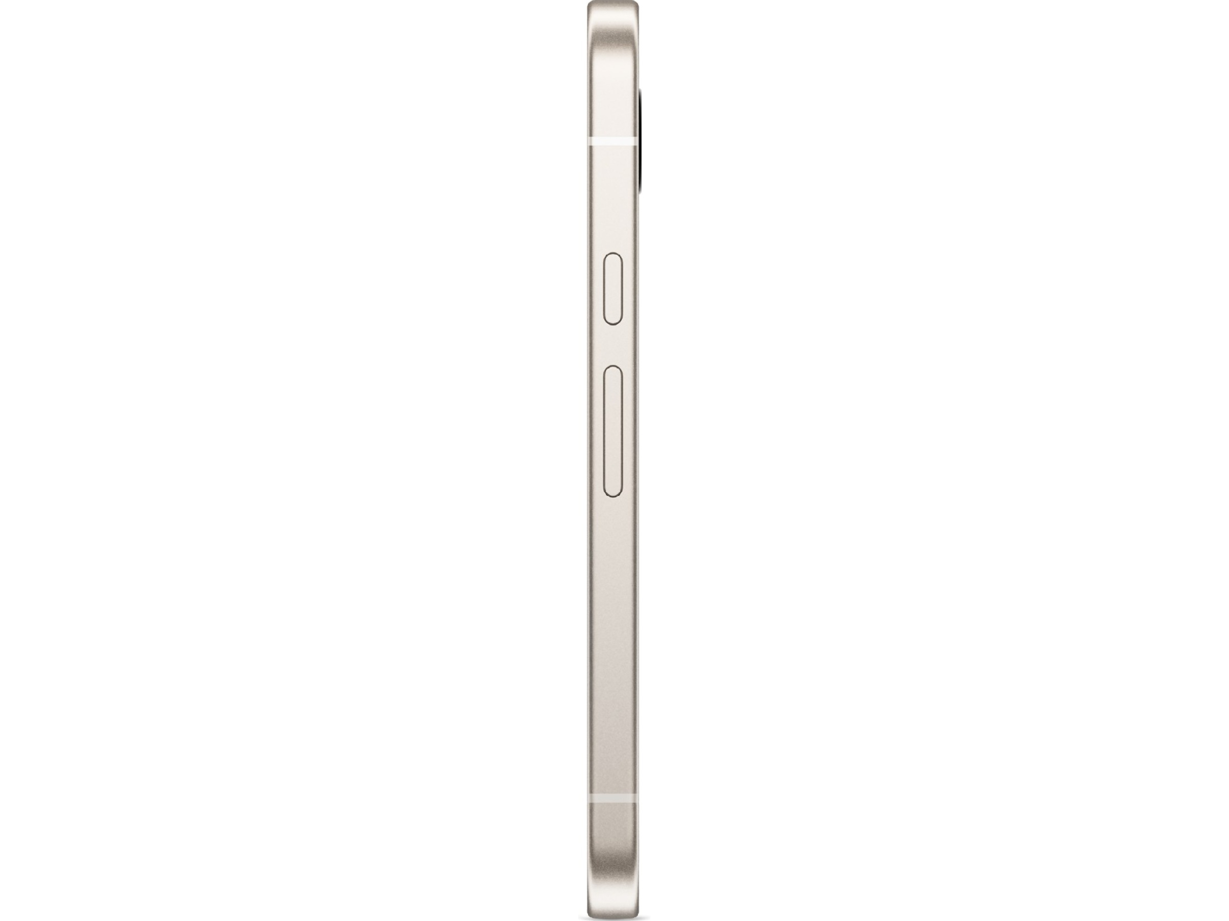 Google Pixel 9a 128GB (porselen) Mobiltelefoner