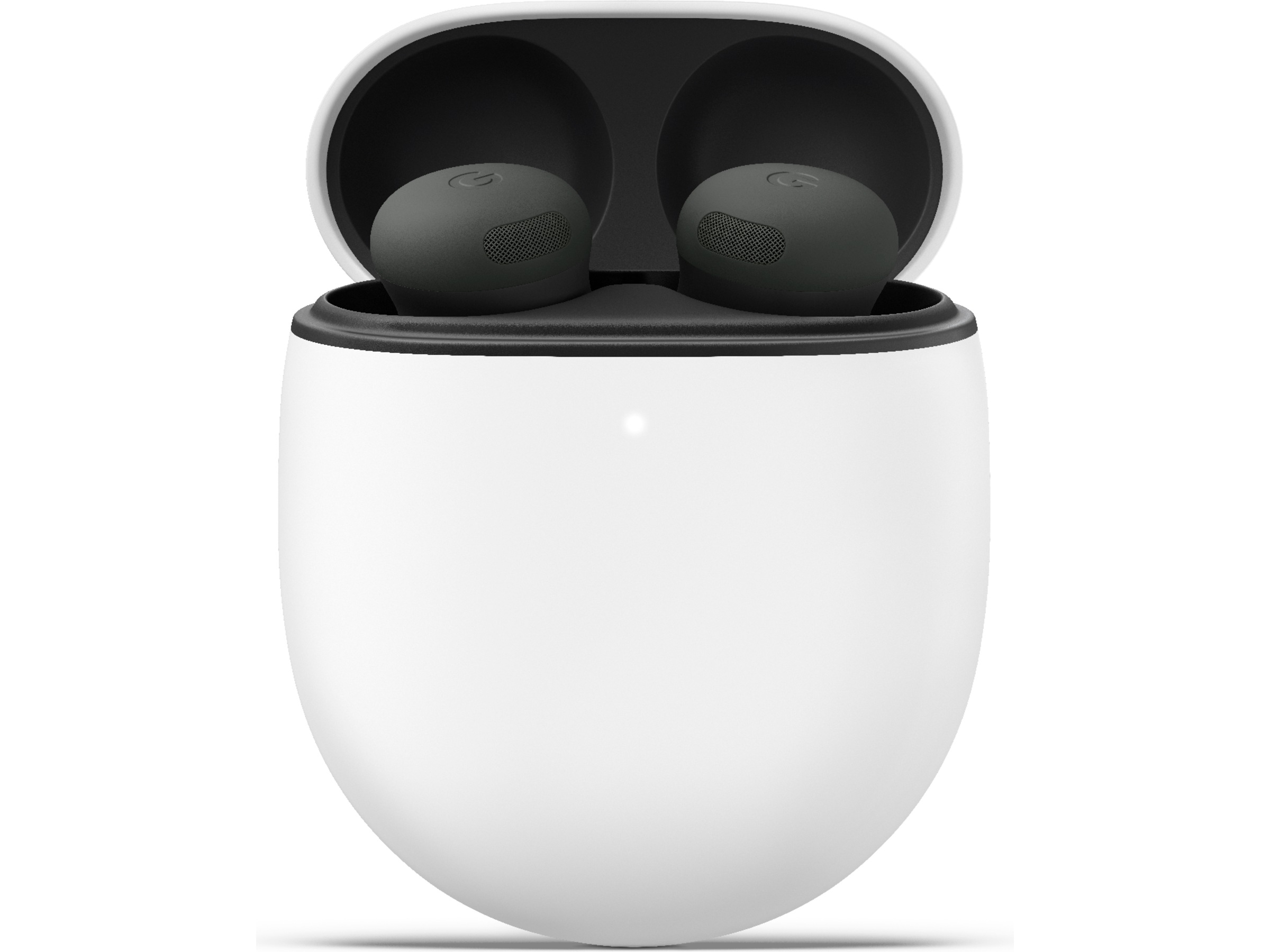 Google Pixel Buds Pro 2 trådløse ørepropper, In Ear (hazel) -B-Grade Demo headset