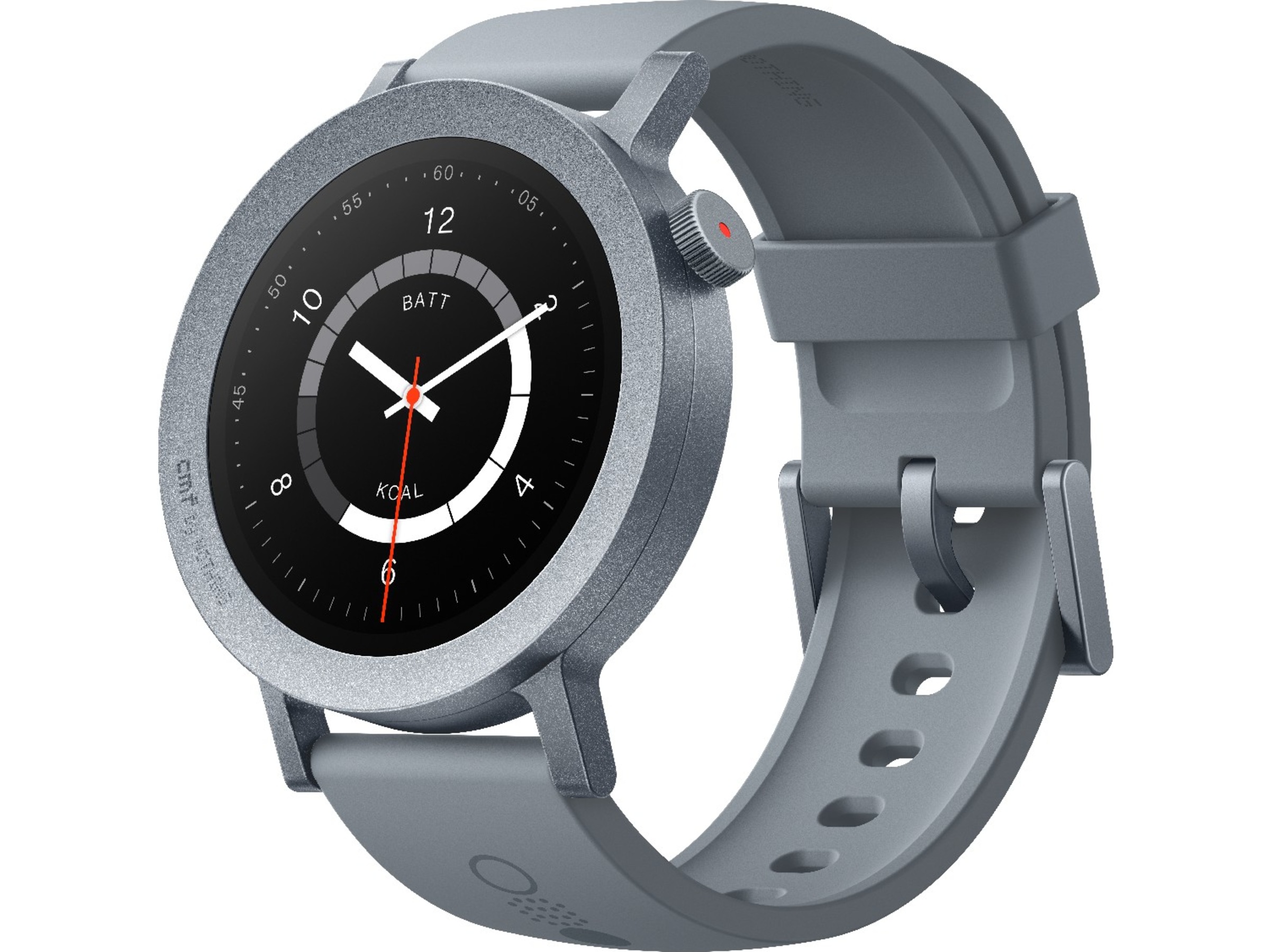 CMF Watch Pro 2 by Nothing 45mm GPS (ash grey) Smartklokker