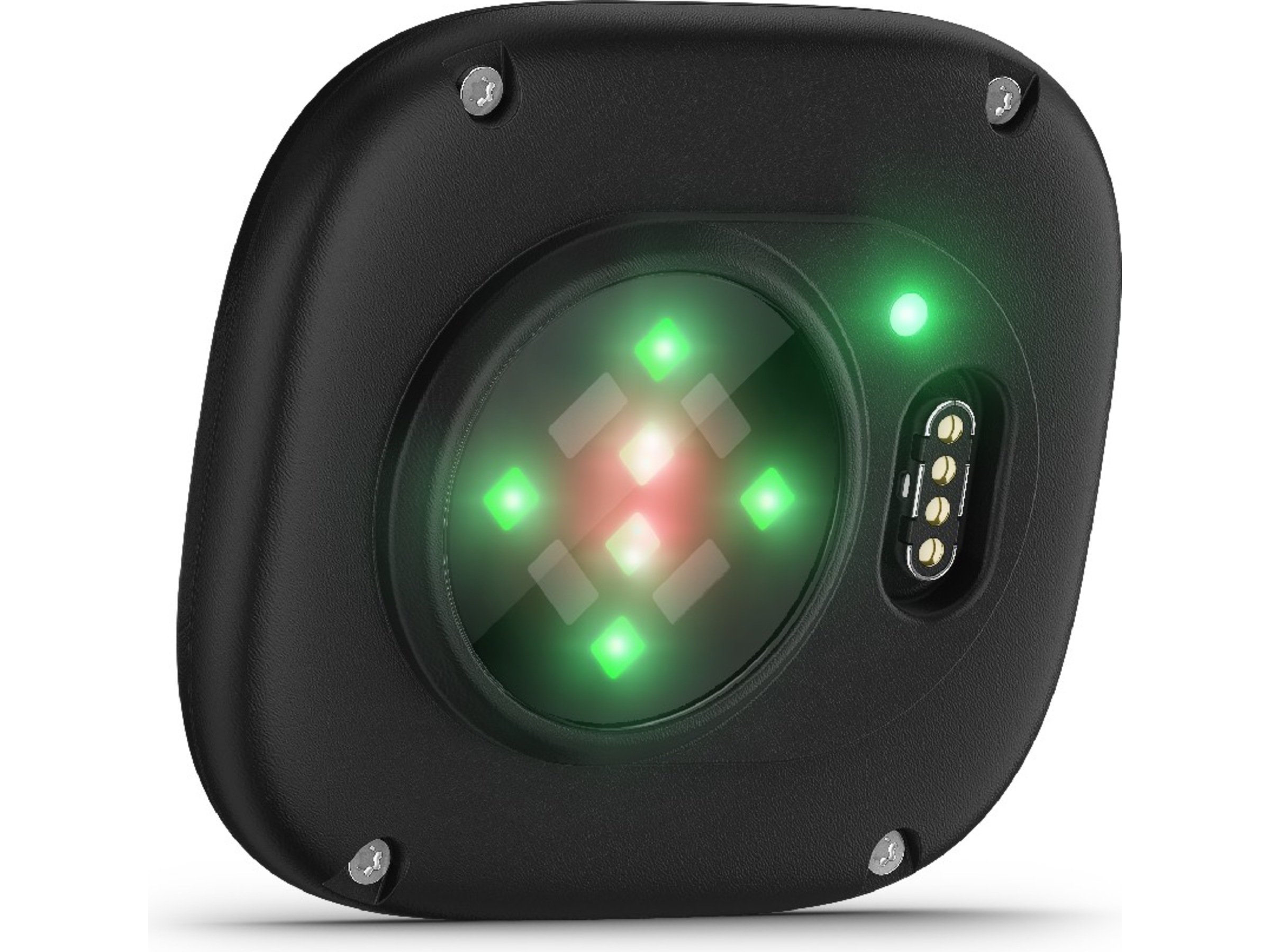 Garmin Index søvnsensor, L-XL (sort) Pulsmålere