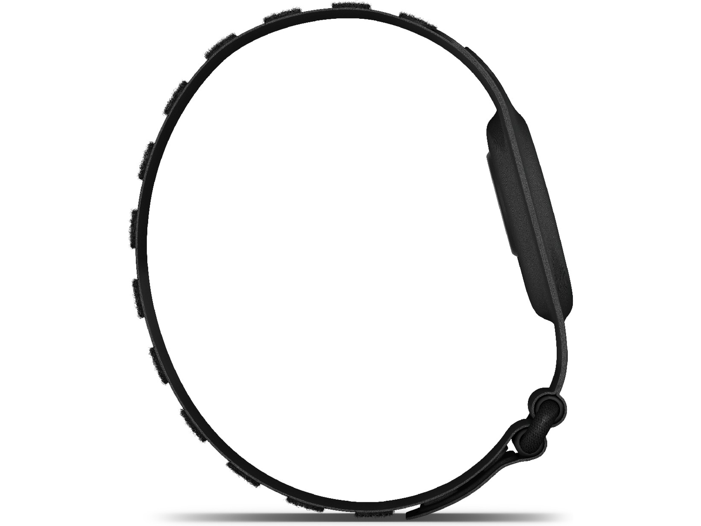 Garmin Index søvnsensor, L-XL (sort) Pulsmålere