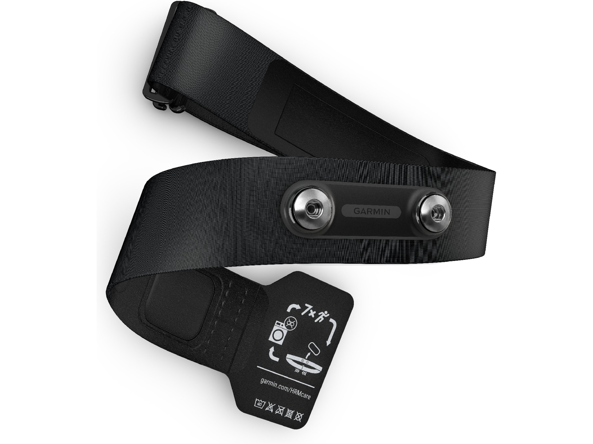 Garmin HRM 600 pulsmåler, XS-S Pulsmålere