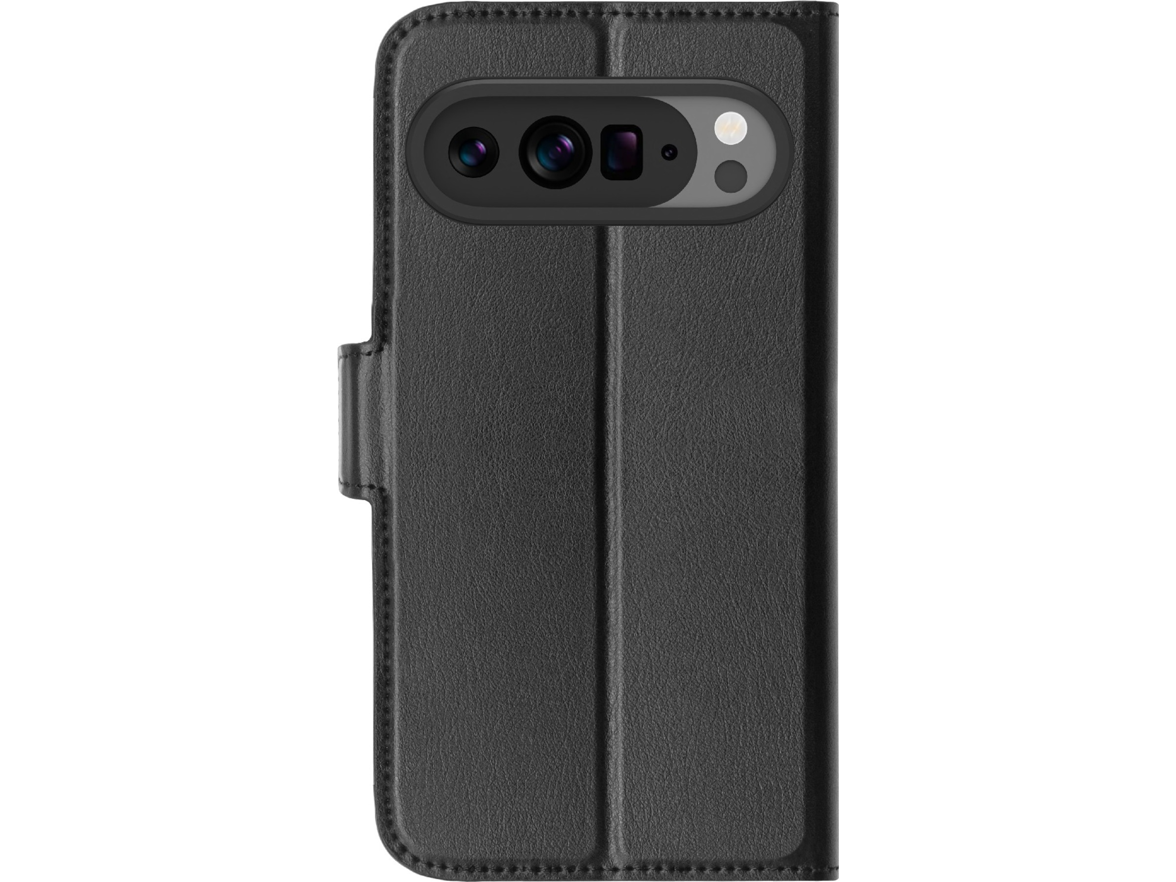 dbramante1928 Pixel 10 Pro XL Oslo Pro deksel (sort) Mobildeksel