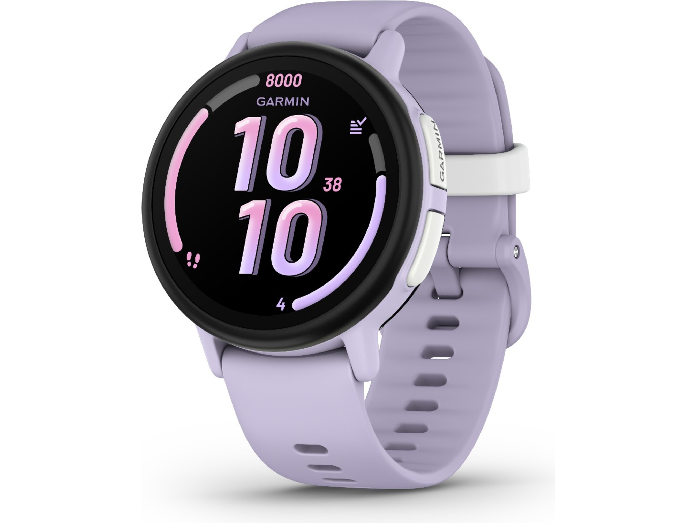 Garmin Bounce 2 (lys lilla) Smartklokker