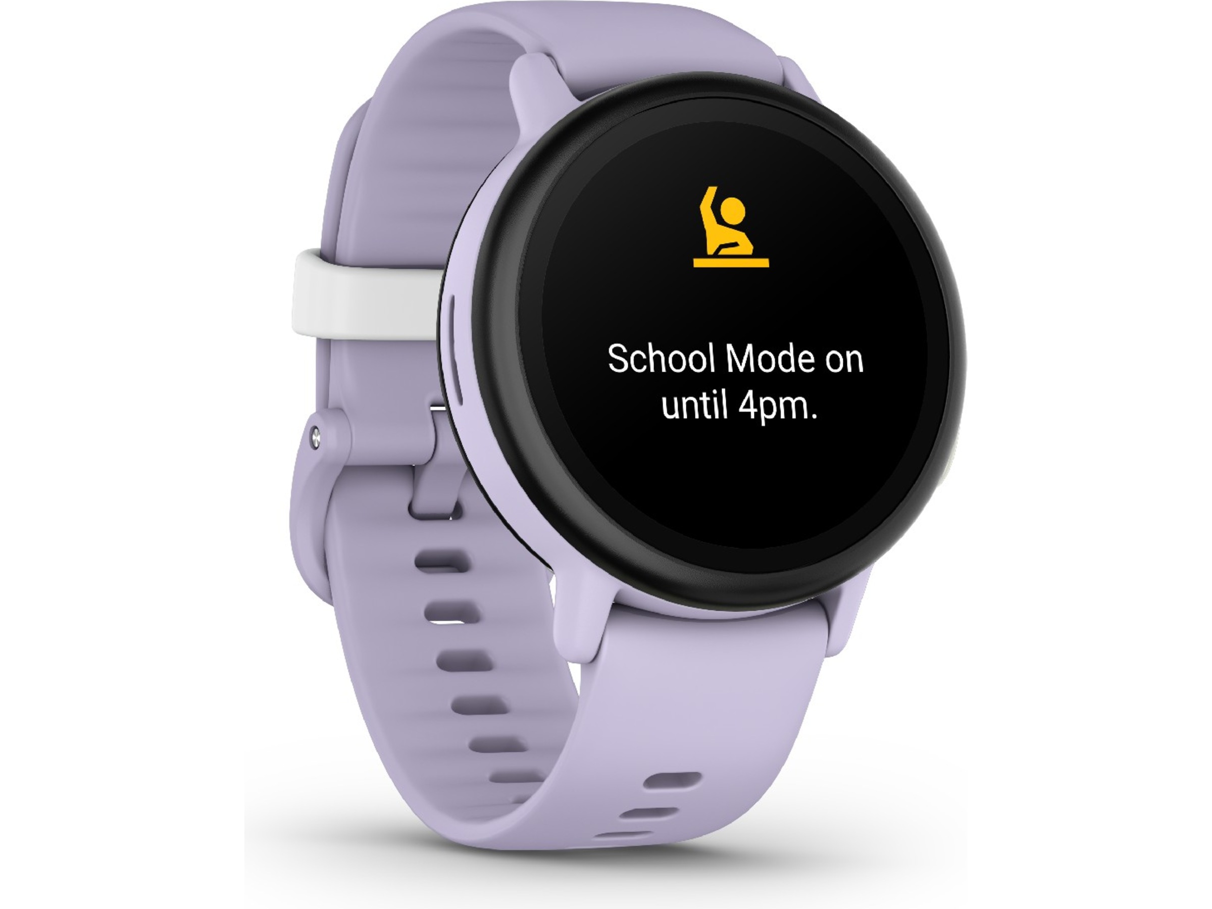 Garmin Bounce 2 (lys lilla) Smartklokker