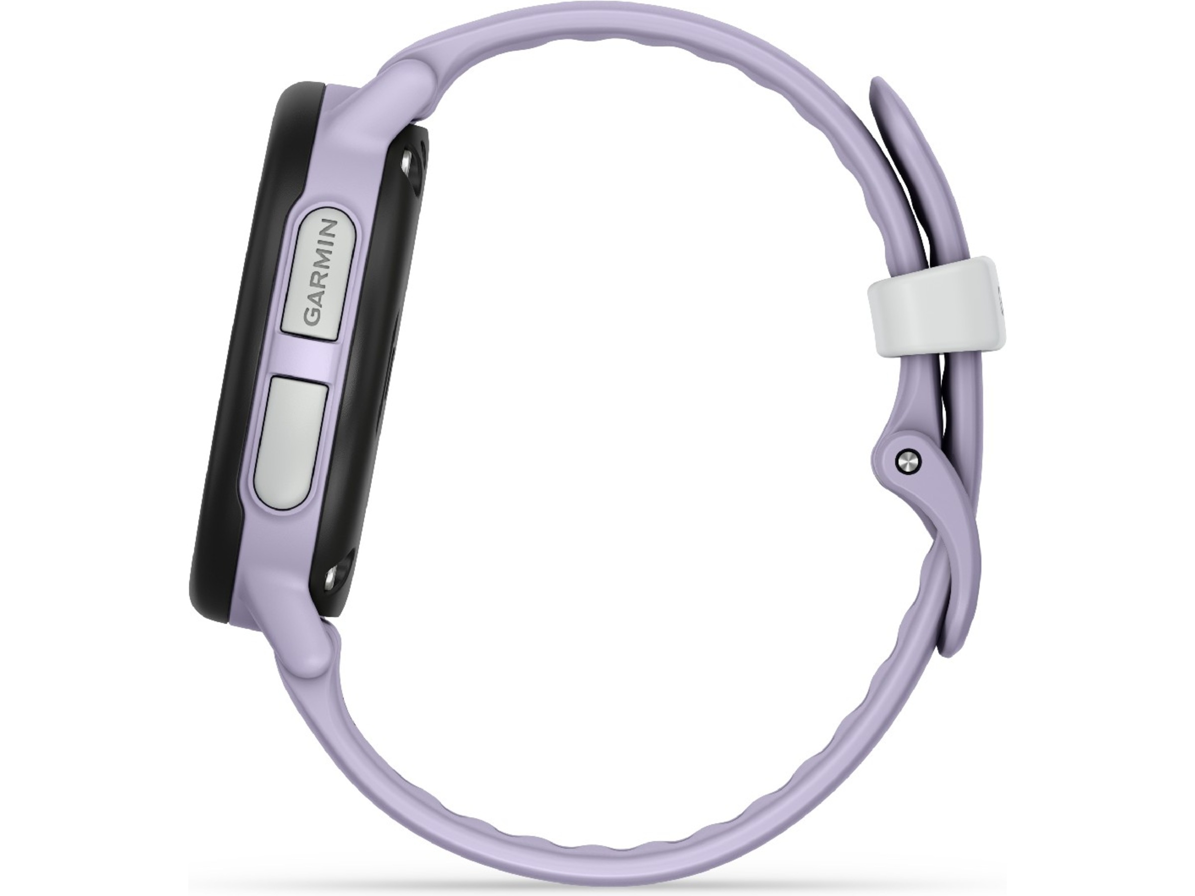 Garmin Bounce 2 (lys lilla) Smartklokker