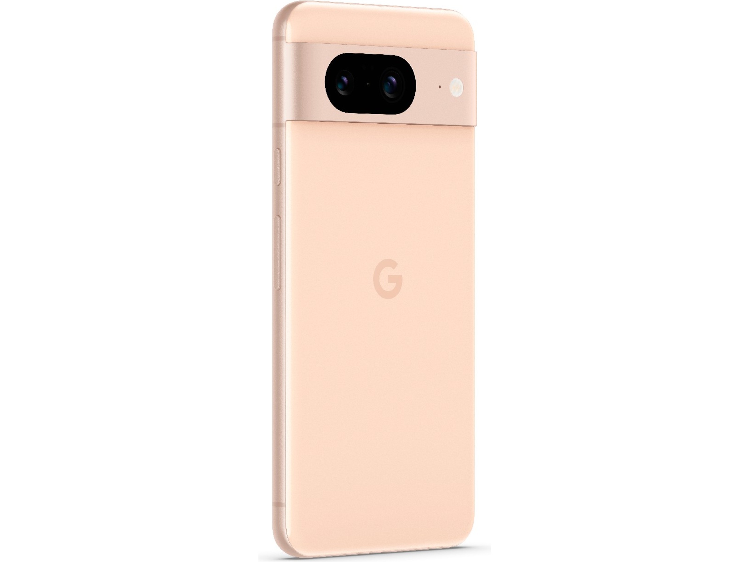 Google Pixel 8 128GB (rosa) -B-Grade Demo mobiltelefoner