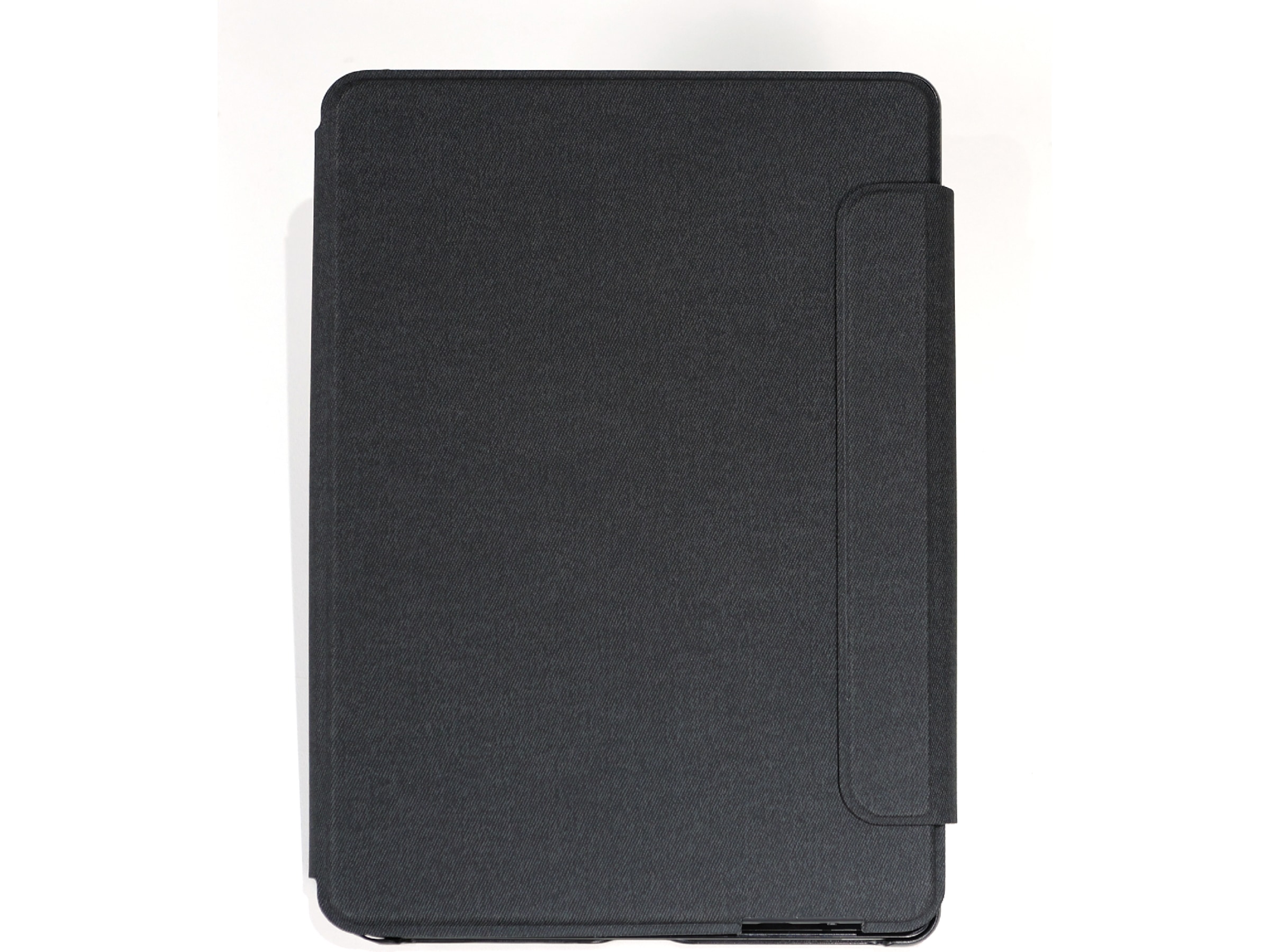 Gre8t Galaxy Tab A9+ tastaturdeksel (sort) -B-Grade Demo annet i PC & nettbrett