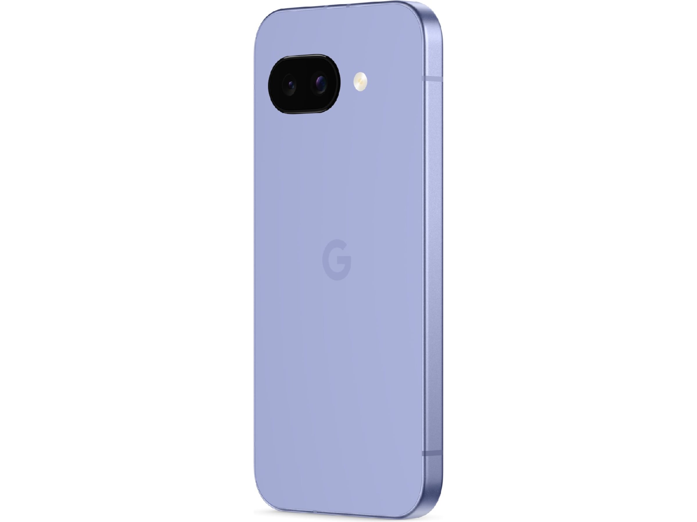 Google Pixel 9a 128GB (iris) + Buds 2a Mobiltelefoner