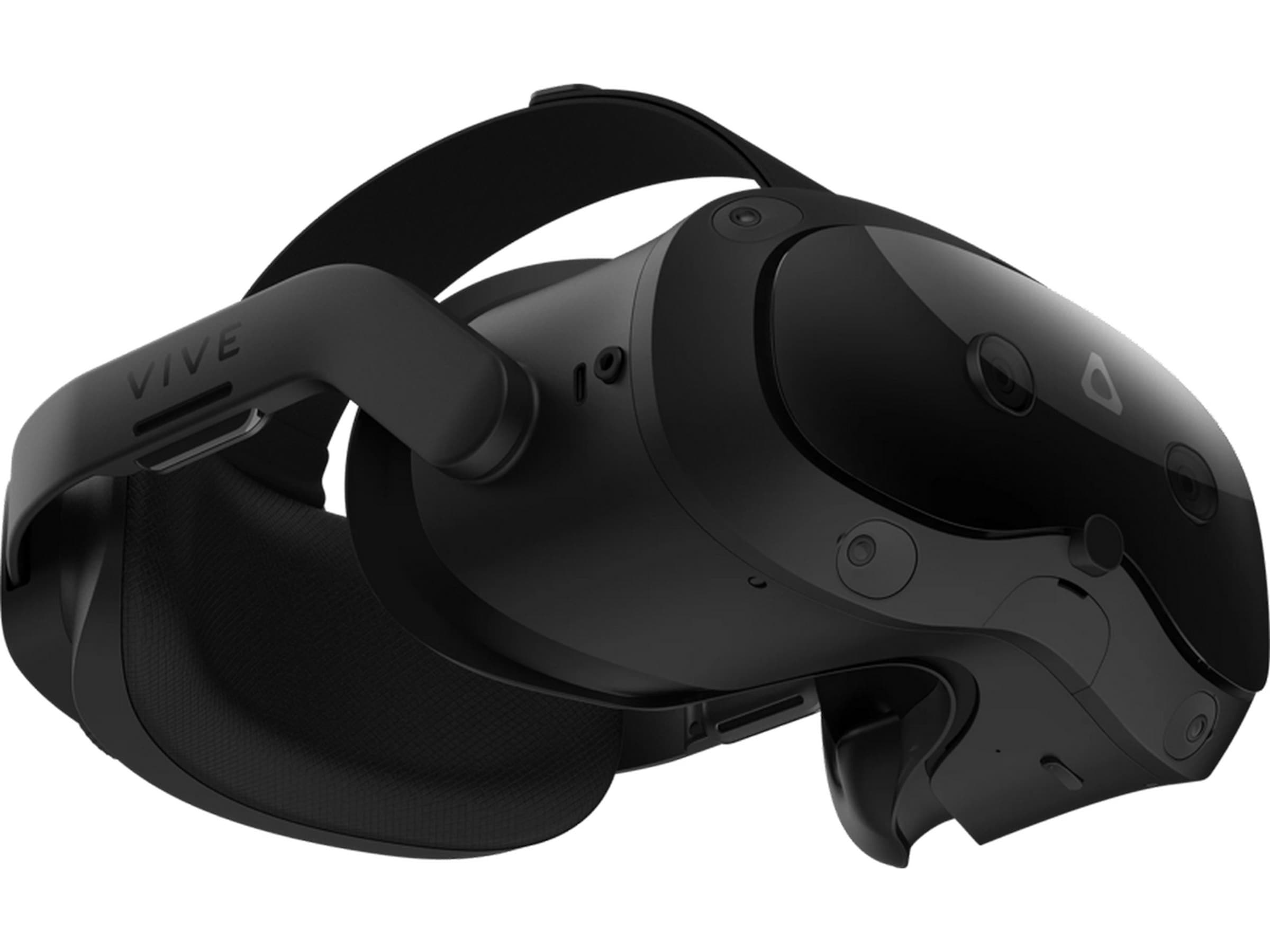 HTC VIVE Focus Vision VR-headset -B-Grade Demo gaming