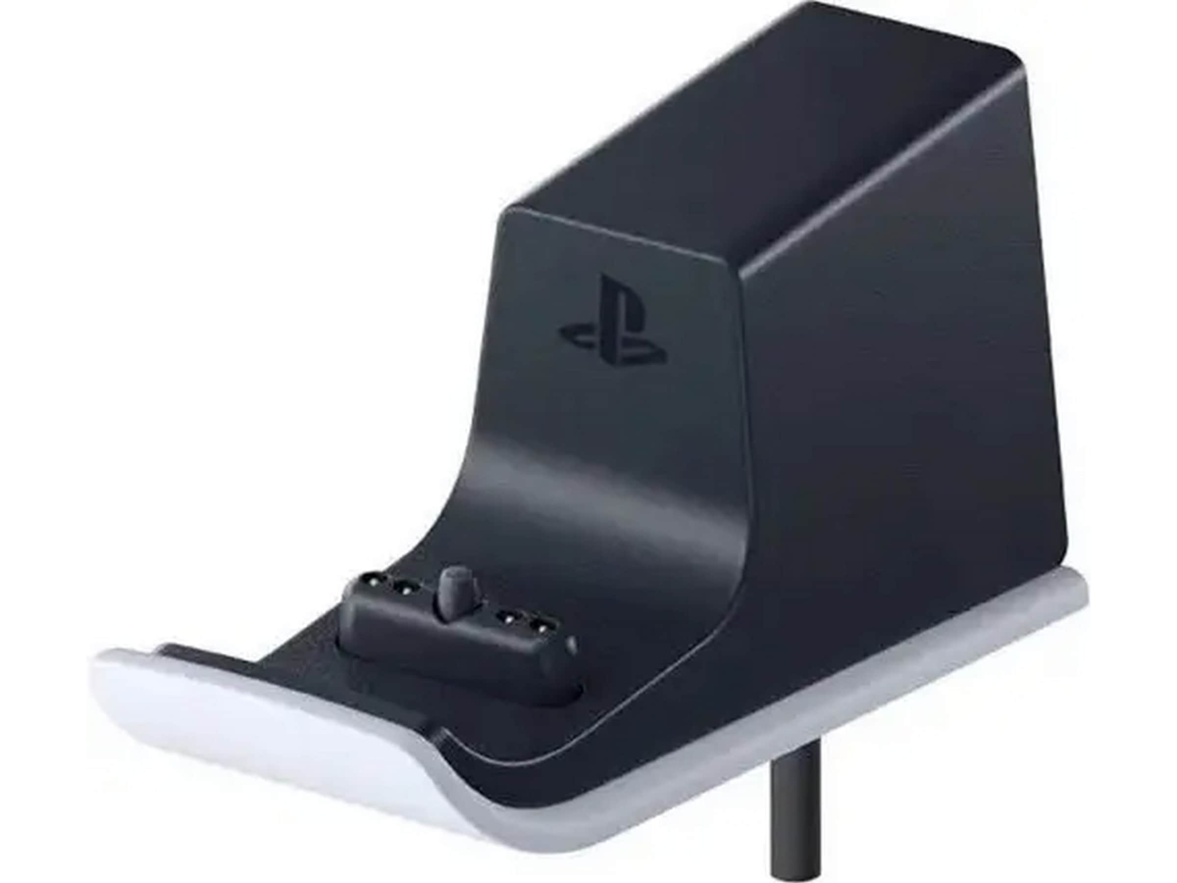 Sony Pulse Elite Trådløst Gamingheadset (hvit) Gamingheadset