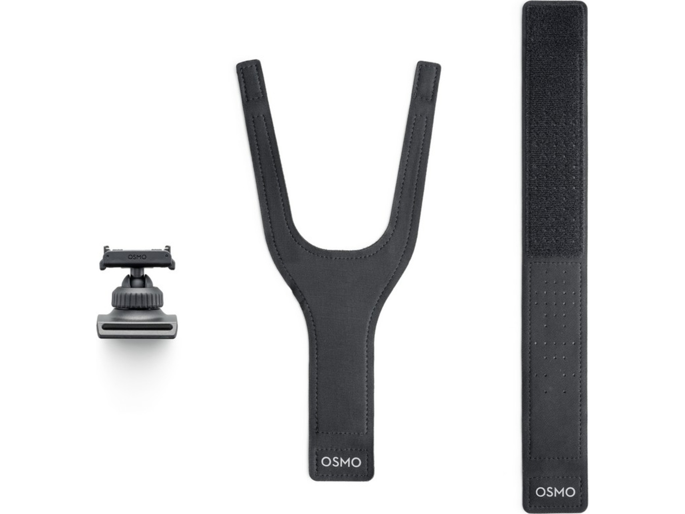 DJI Osmo Action Dual-Direction 360° Wrist Strap Kamerastropper