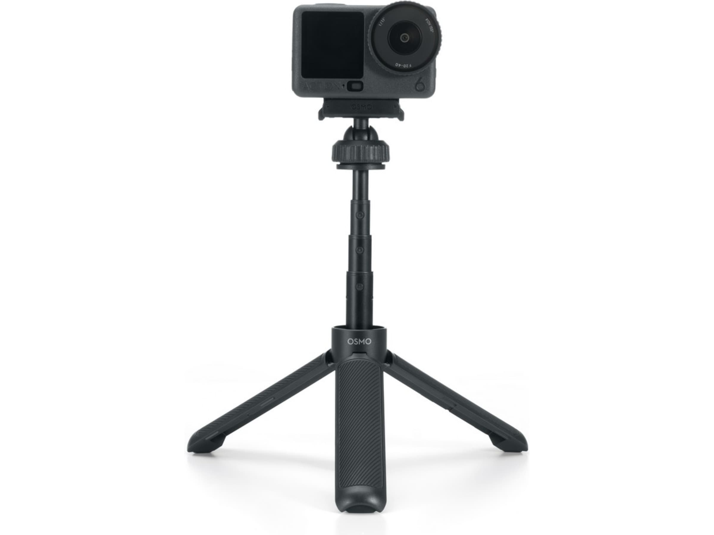 DJI Osmo Action Dual-Direction Mini Extension Rod Kameragrep
