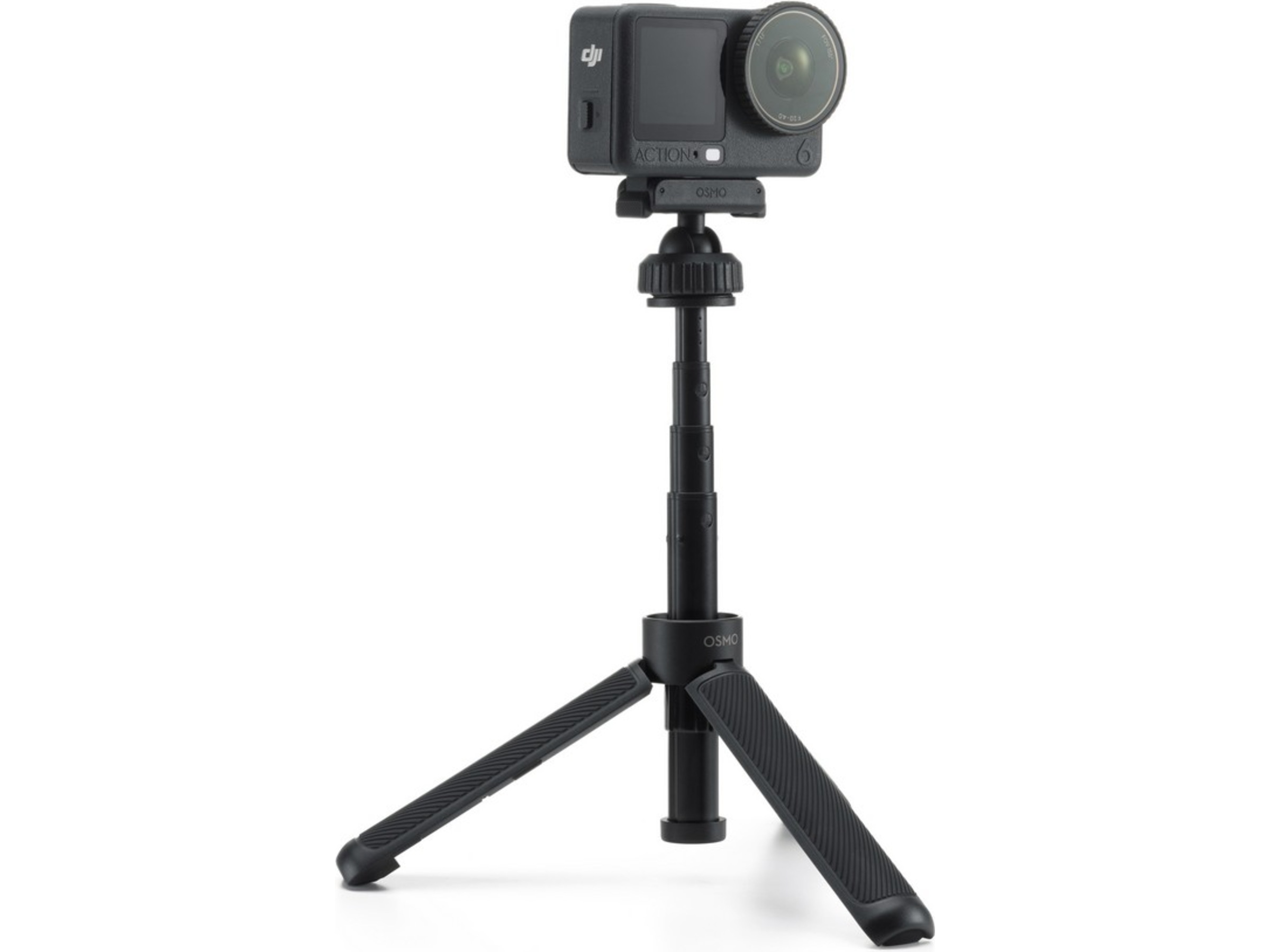 DJI Osmo Action Dual-Direction Mini Extension Rod Kameragrep