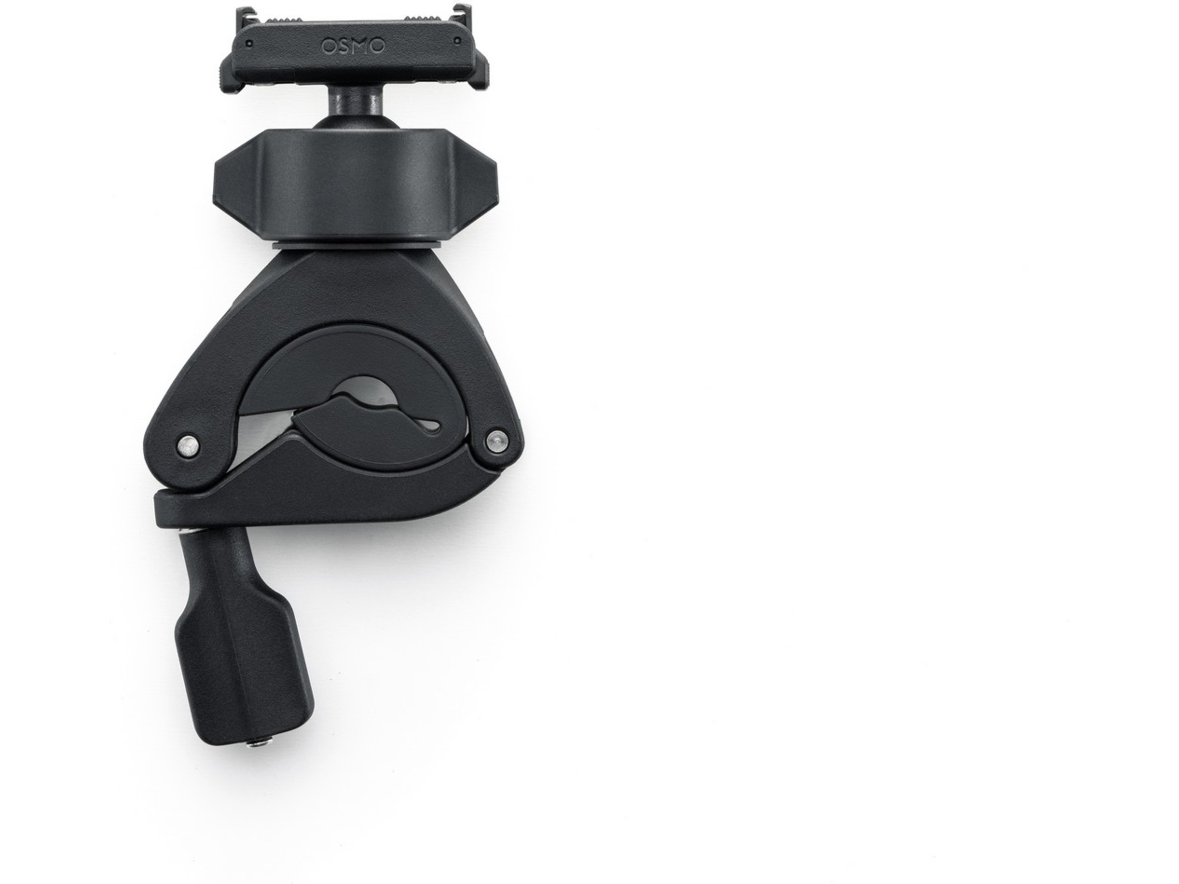 DJI Osmo Action Dual-Direction Mini Handlebar Mount Tilbehørssett til kamera