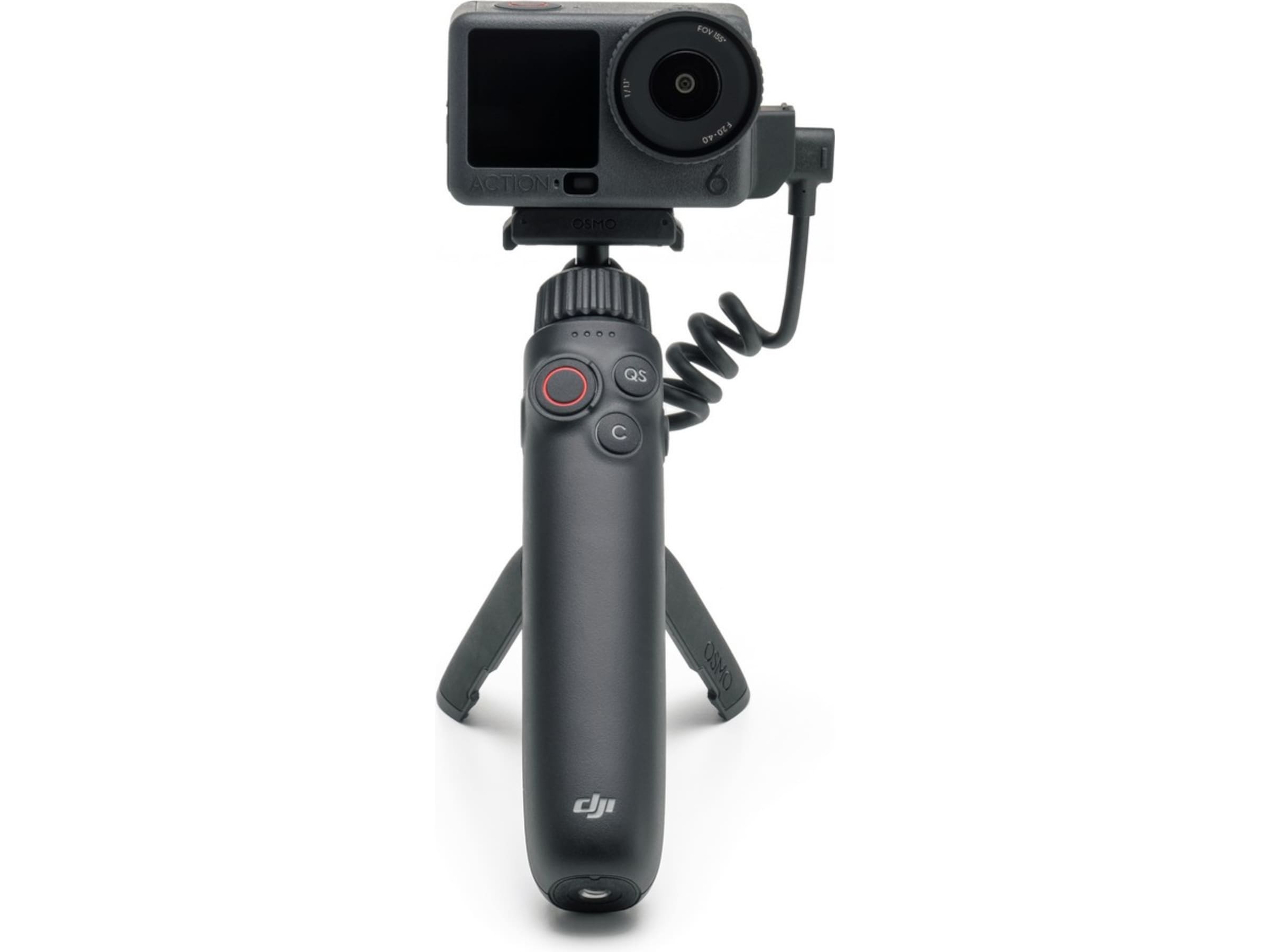 DJI Osmo Action Dual-Direction Battery Handle Kameragrep