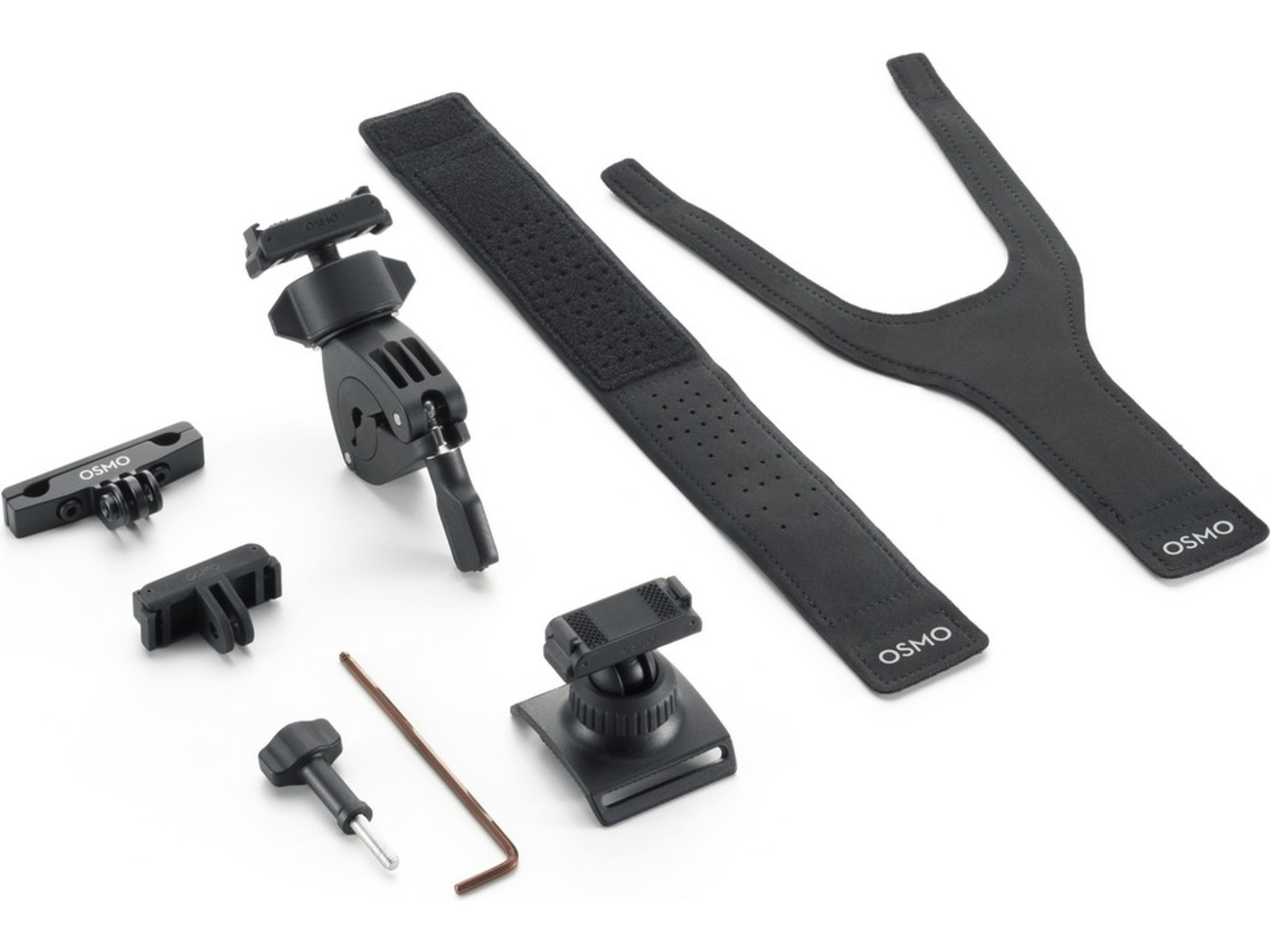DJI Osmo Road Cycling Accessory Kit (Dual-Direction Quick-Release) Tilbehørssett til kamera