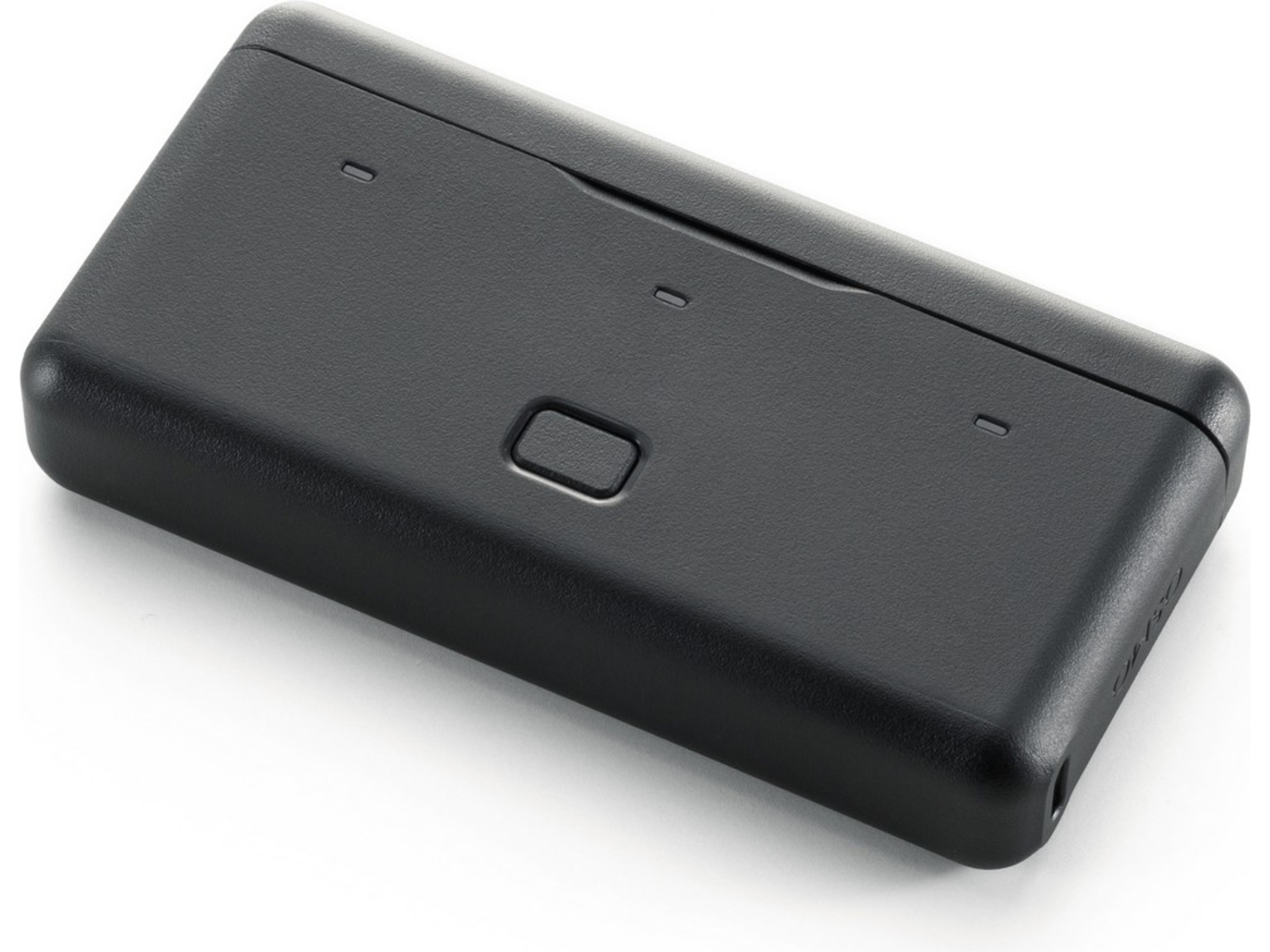 DJI Osmo Multifunksjonelt Batterietui 3 Tilbehørssett til kamera