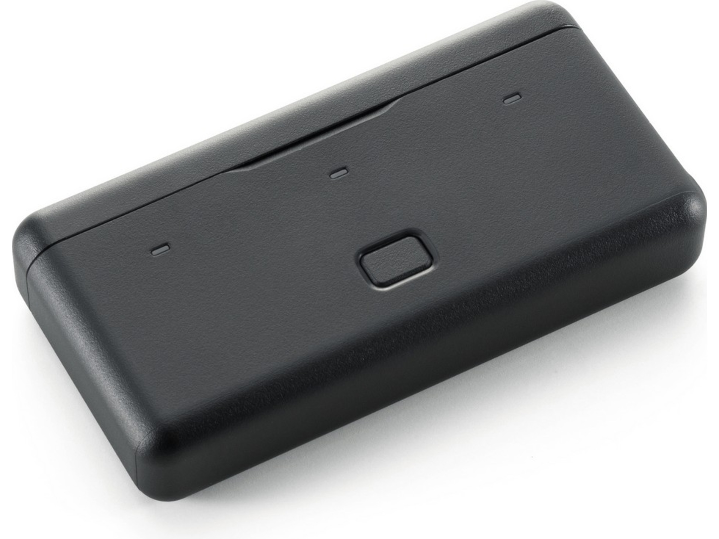 DJI Osmo Multifunksjonelt Batterietui 3 Tilbehørssett til kamera