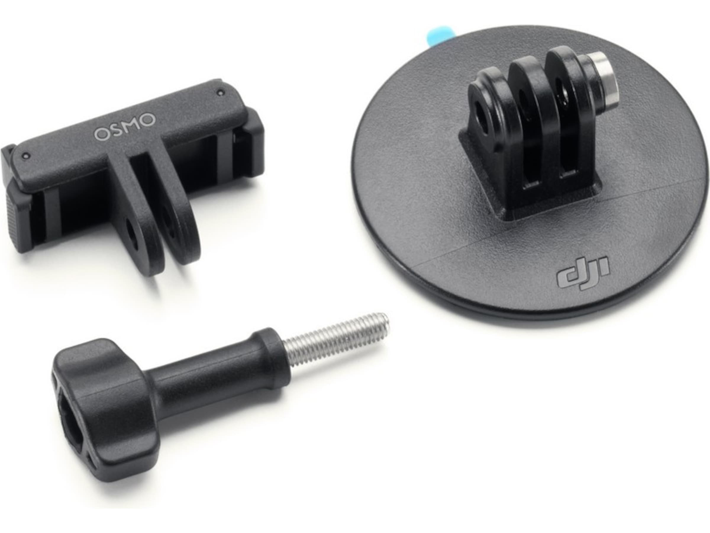 DJI Osmo Flat Adhesive Base Kit (Dual-Direction Quick-Release) Tilbehørssett til kamera