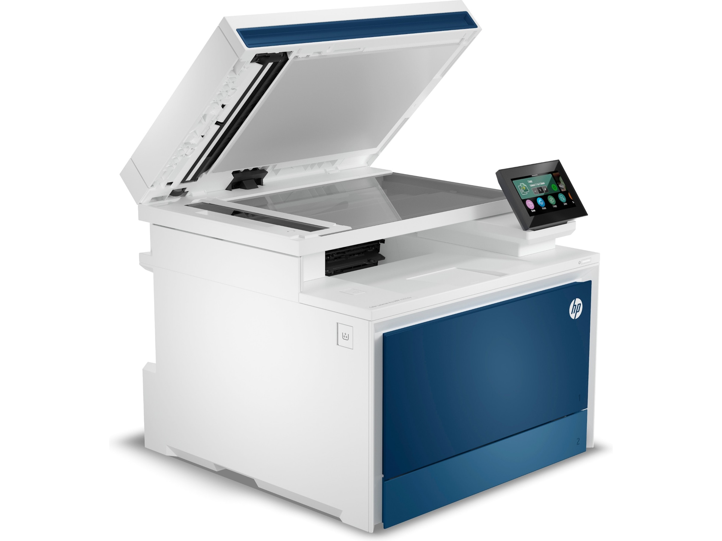 HP skriver Color LaserJet Pro MFP 4302dw Skrivere