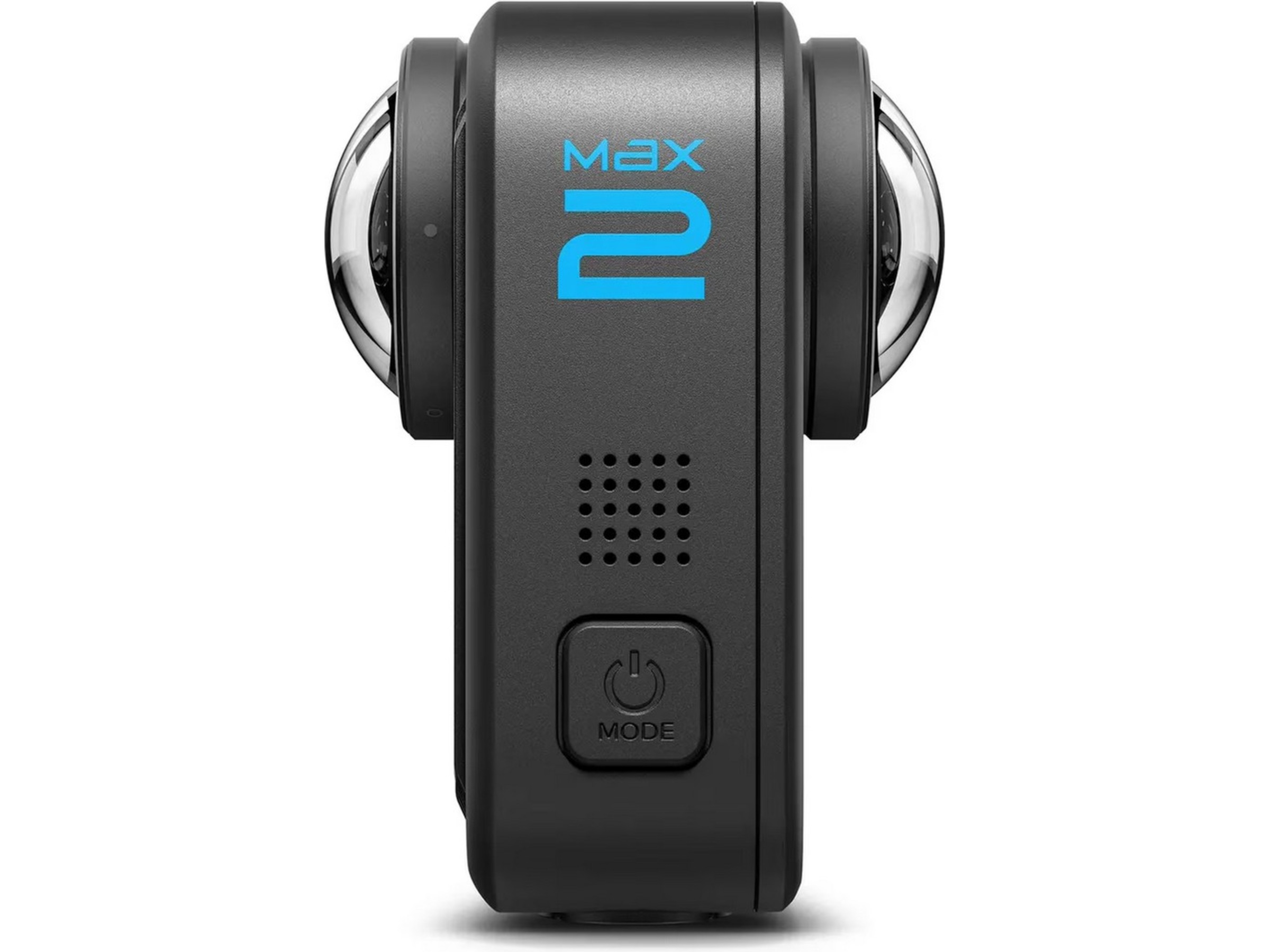 GoPro MAX2 + tilbehørspakke Actionkamera