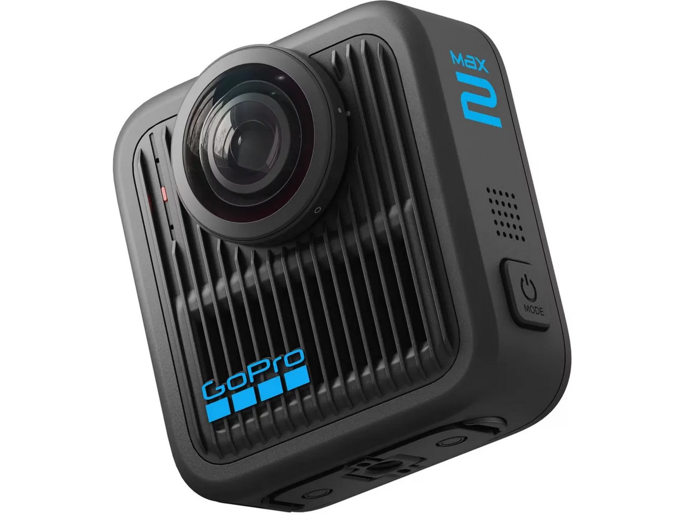 GoPro MAX2 + tilbehørspakke Actionkamera