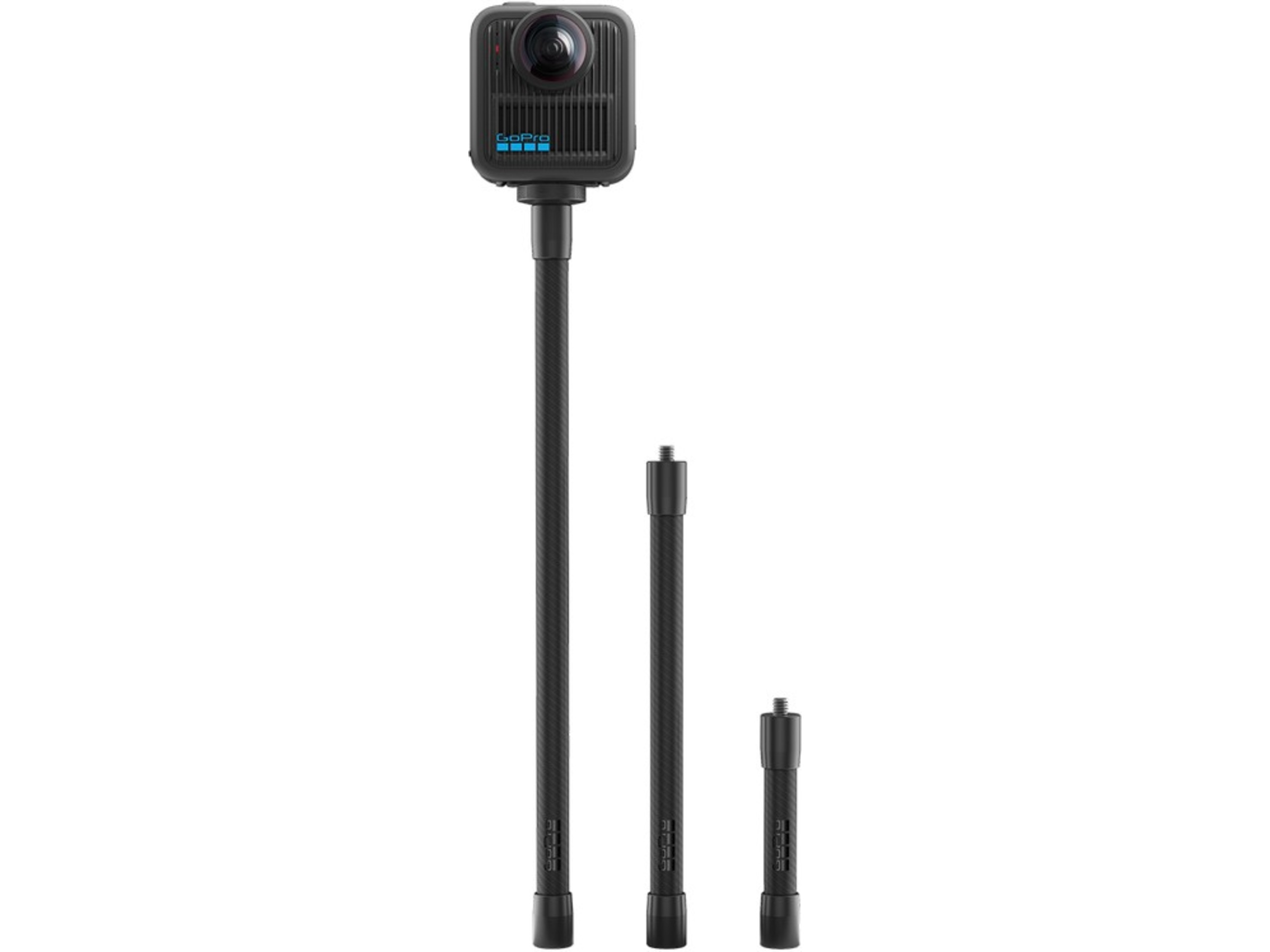 GoPro Carbon Fiber Extension Set Kameragrep