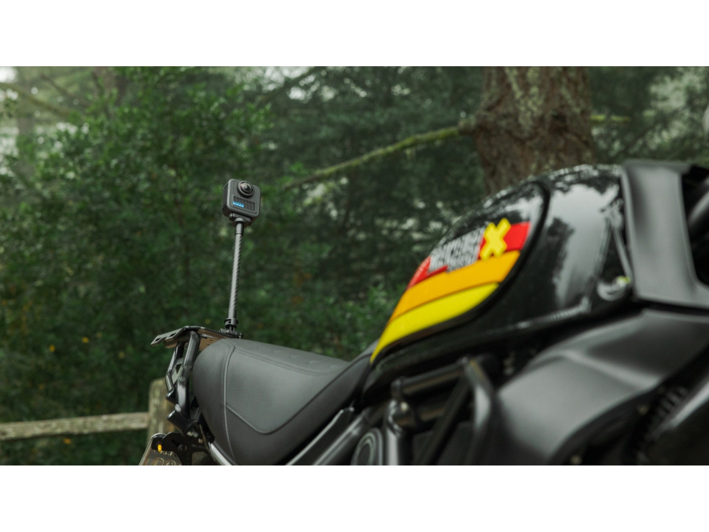 GoPro Carbon Fiber Extension Set Kameragrep