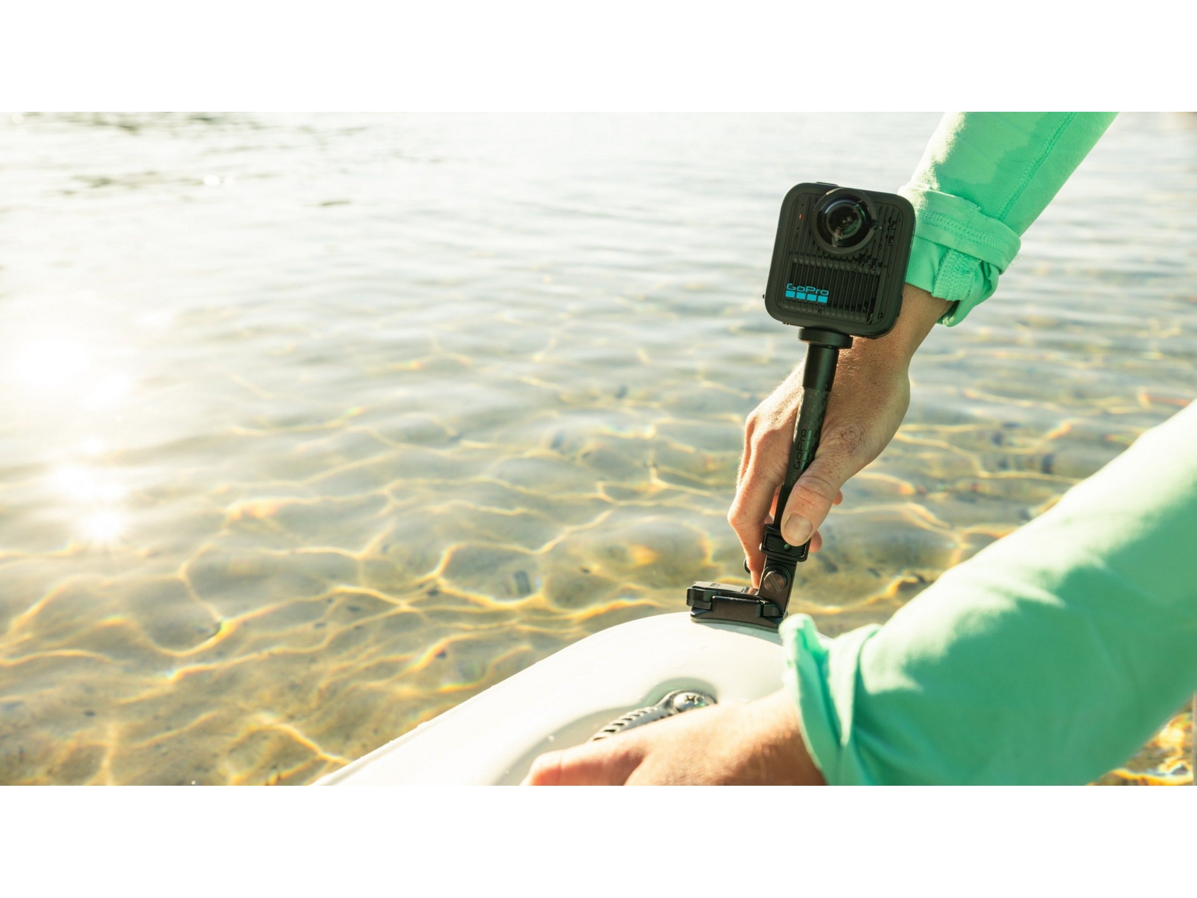 GoPro Carbon Fiber Extension Set Kameragrep