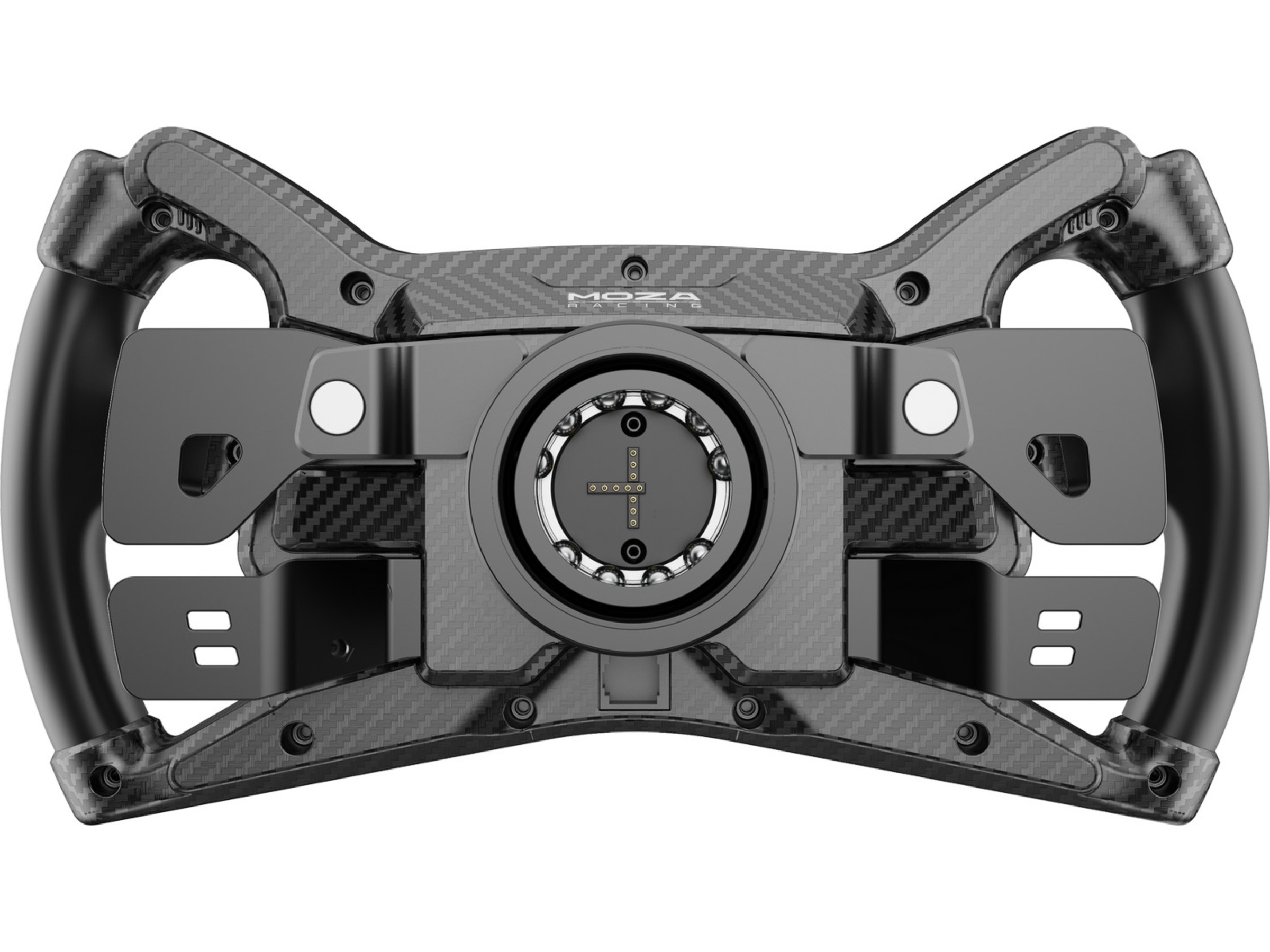 Moza Racing KS Formula Ratt Ratt og pedaler